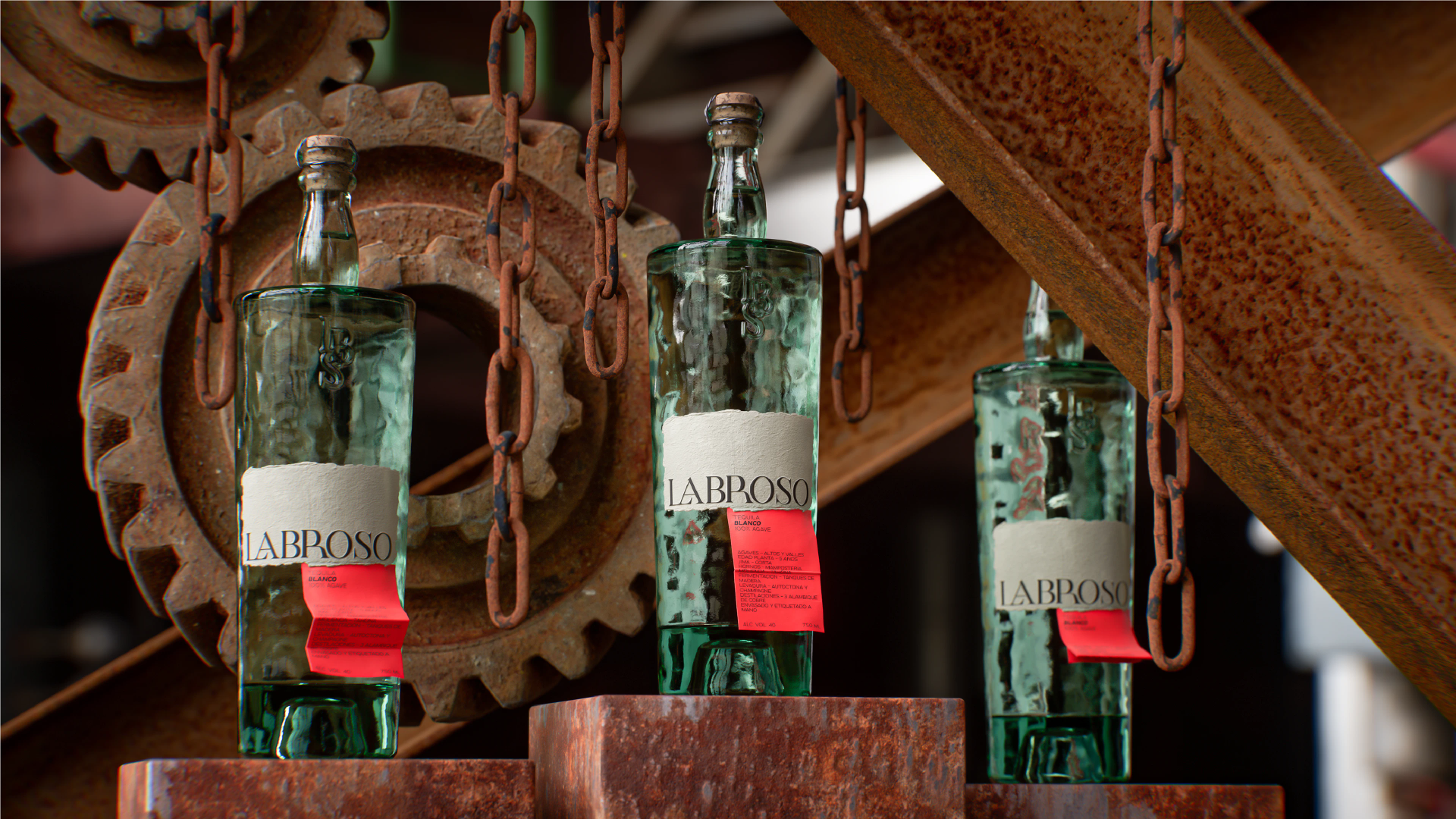 LABROSO TEQUILA — HI! ESTUDIO, image 11