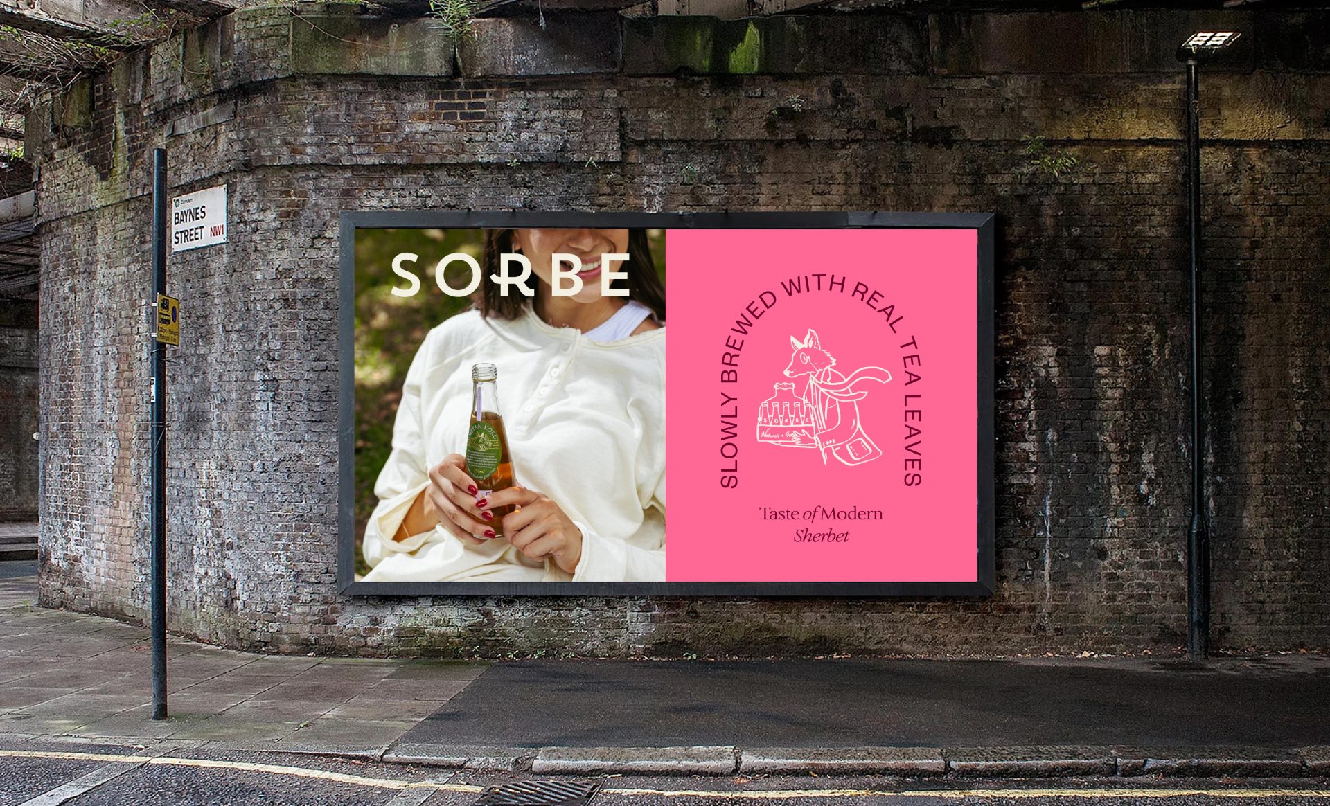 SORBE — Cansu Merdamert, image 9