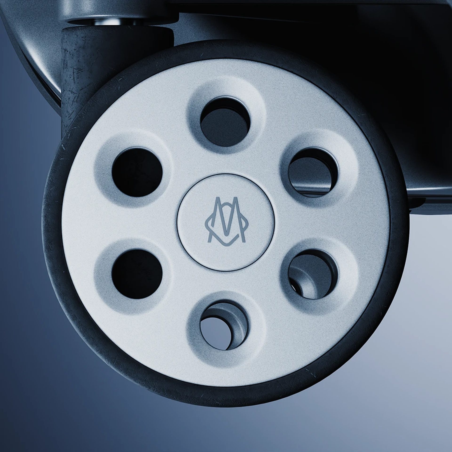 RIMOWA — Precision in Motion — solve studios, image 9