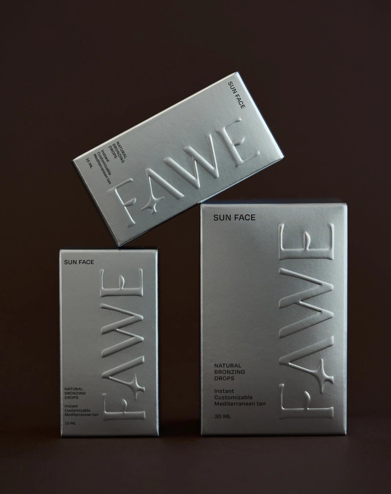 FAWE — Serena Studio, image 5