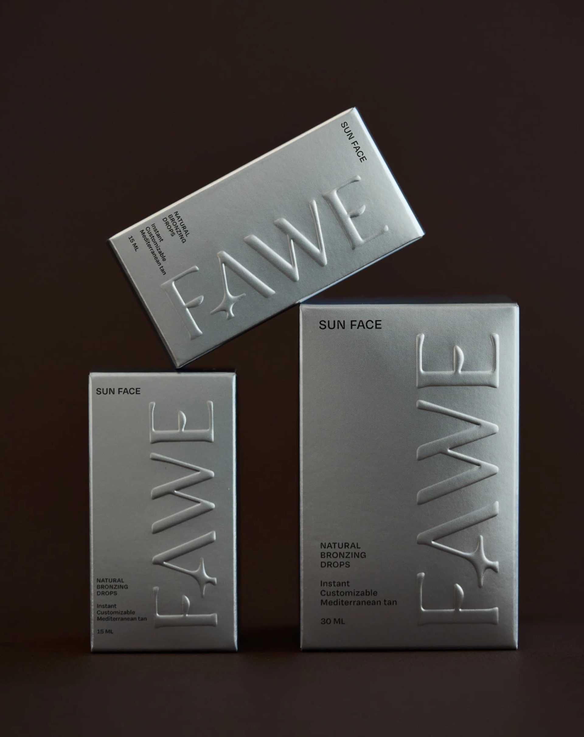 FAWE — Serena Studio, image 5