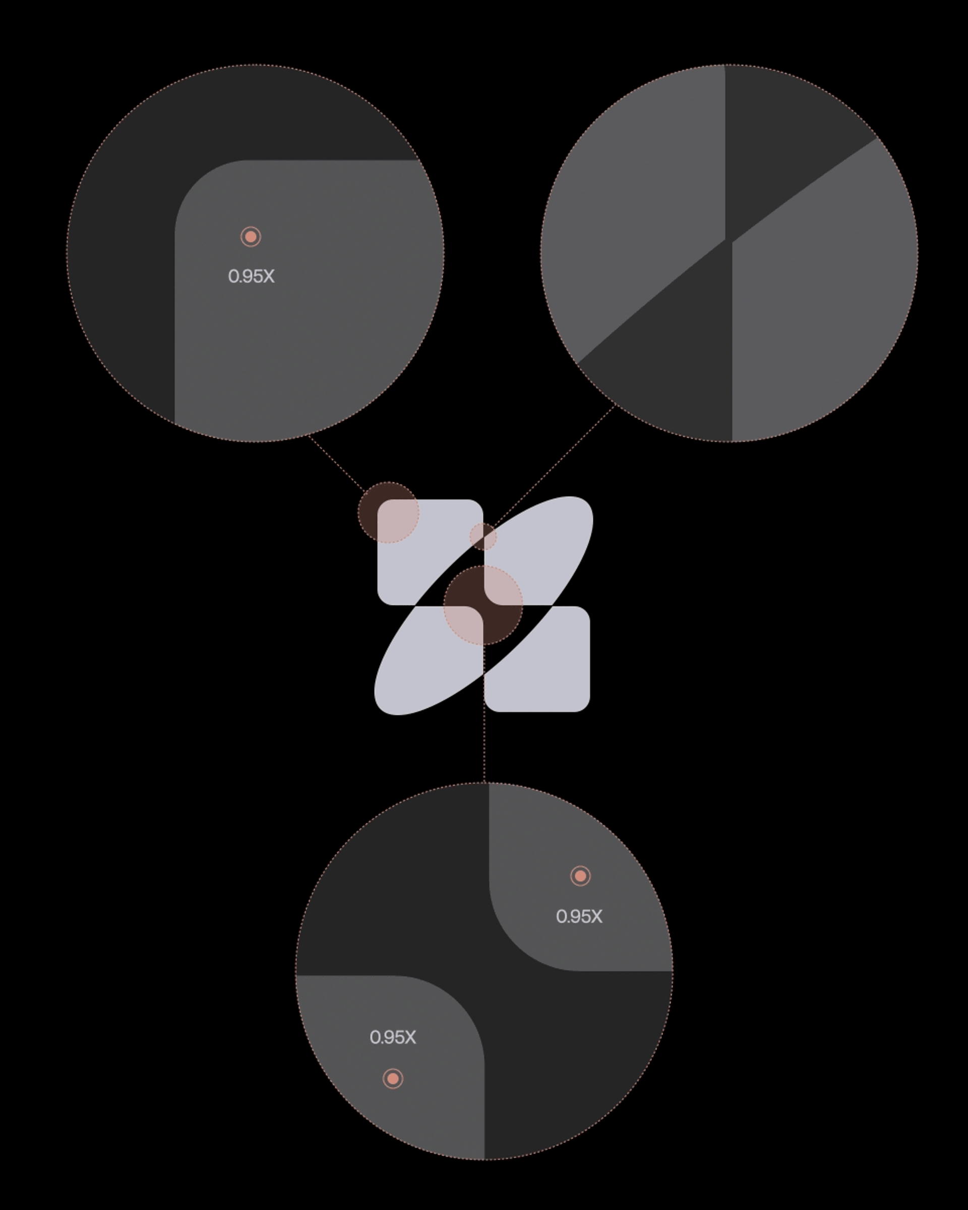 Luminar Foundation. Branding & Website Design — Denormalized ™, image 4