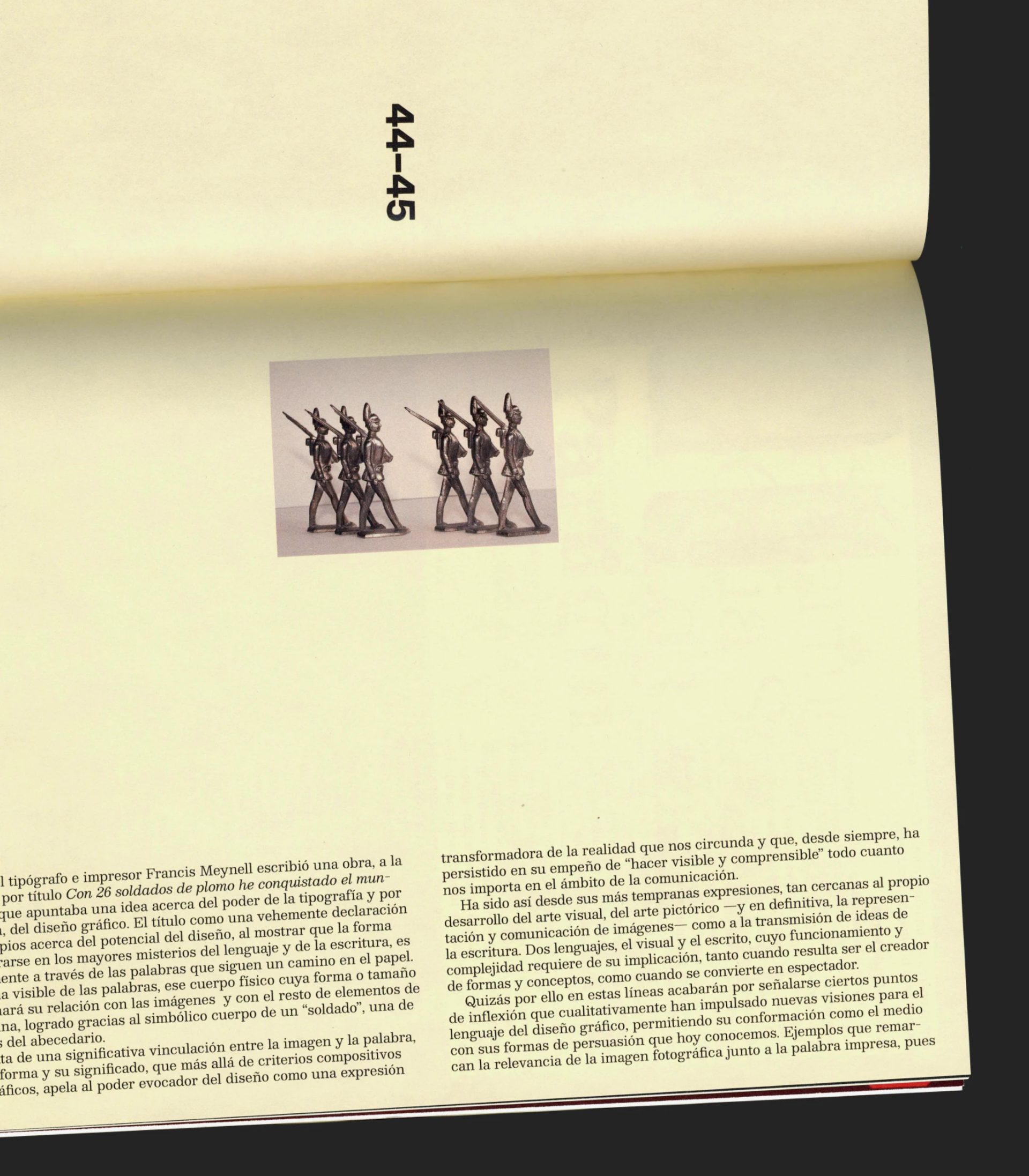 Viga Magazine | Editorial Design — Irene Agulló, image 13