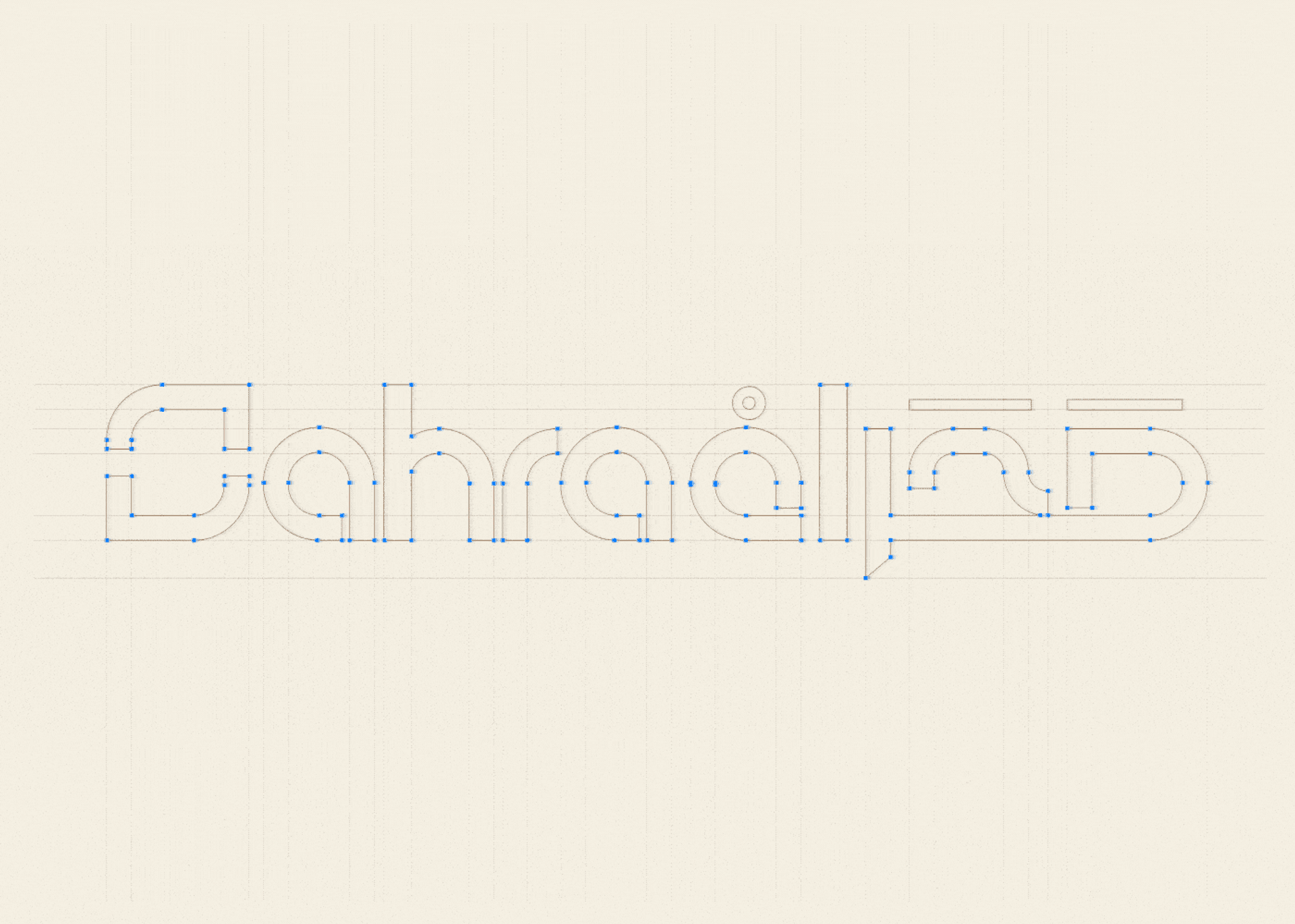 Sahra Development | Branding — FAST Studio, image 3