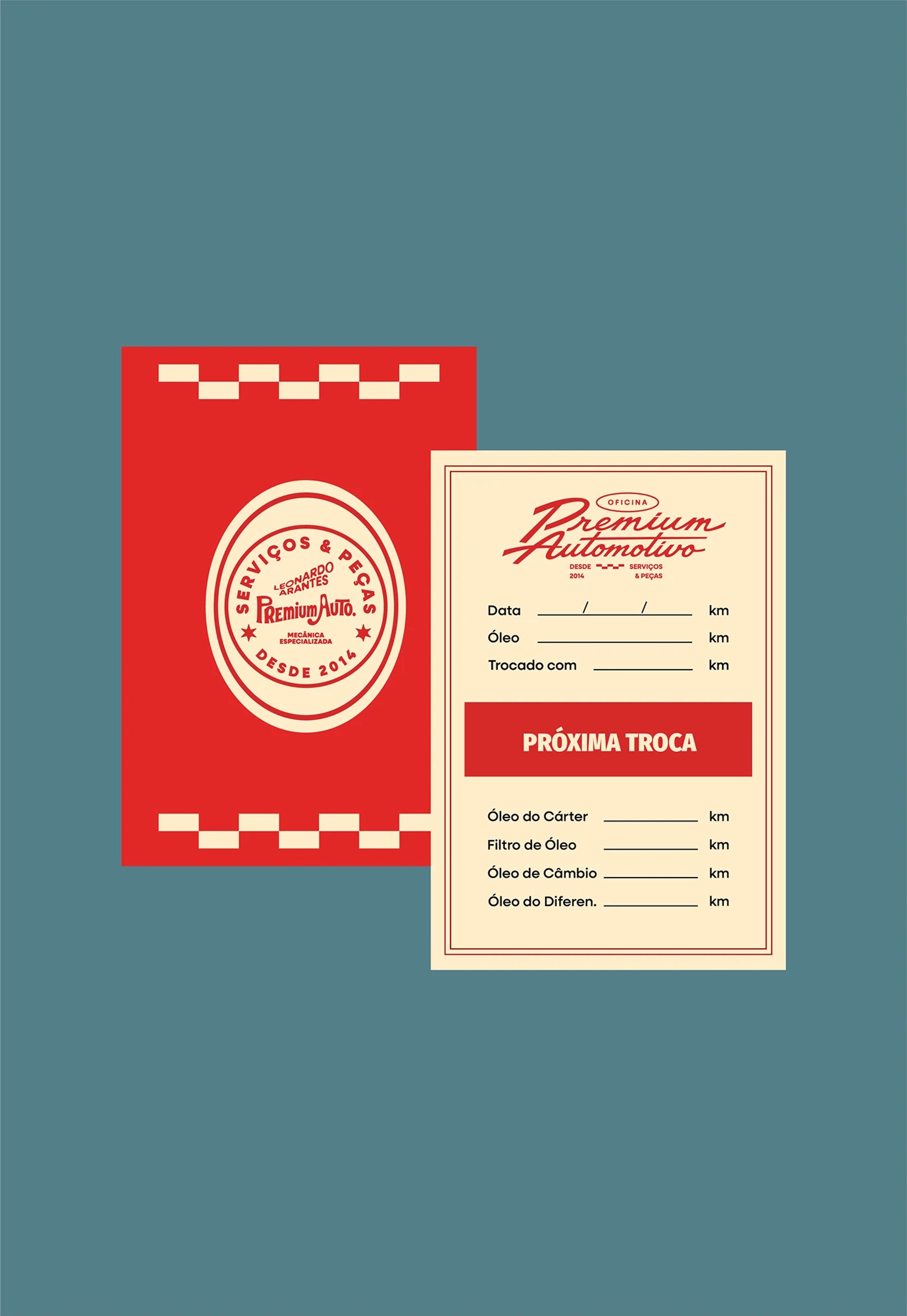 Premium Automotivo — Kalleb Garcia, image 14