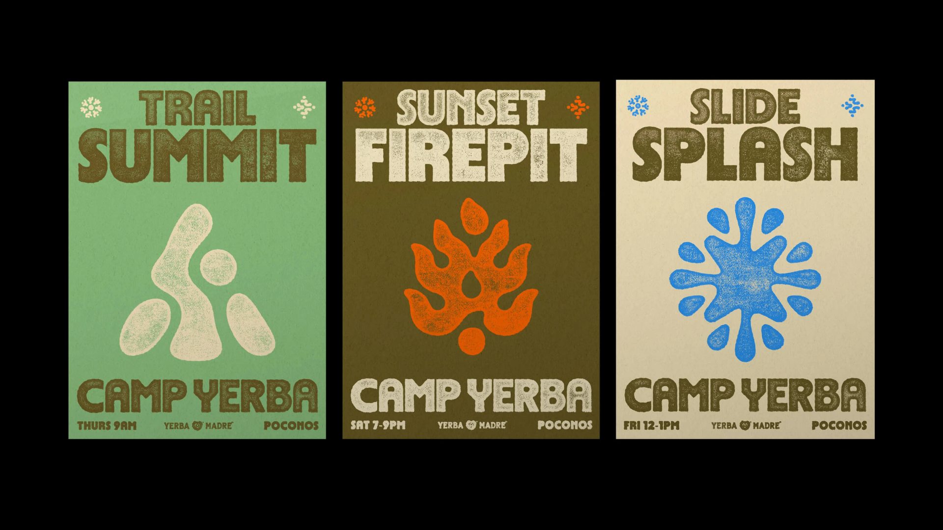 Yerba Madre - Camp Yerba — Forth+Back® Studio, image 21