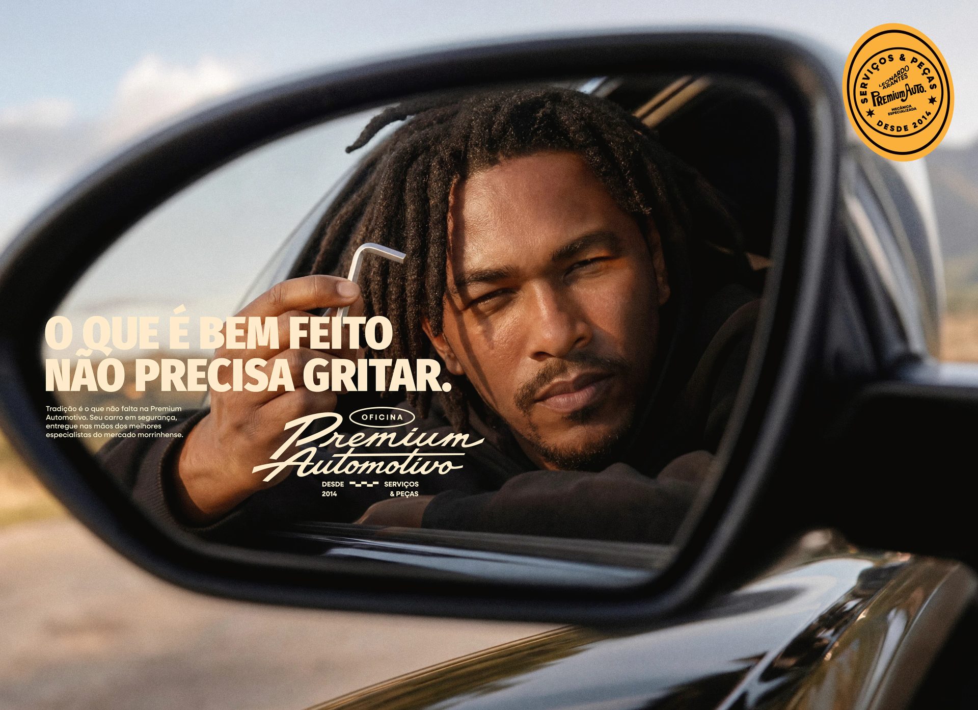 Premium Automotivo — Kalleb Garcia, image 20
