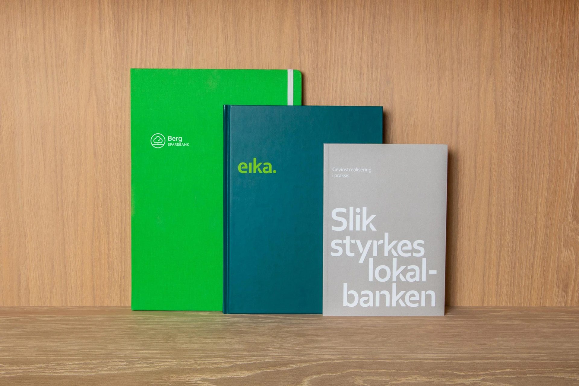 Berg Sparebank — Mission Design, image 6