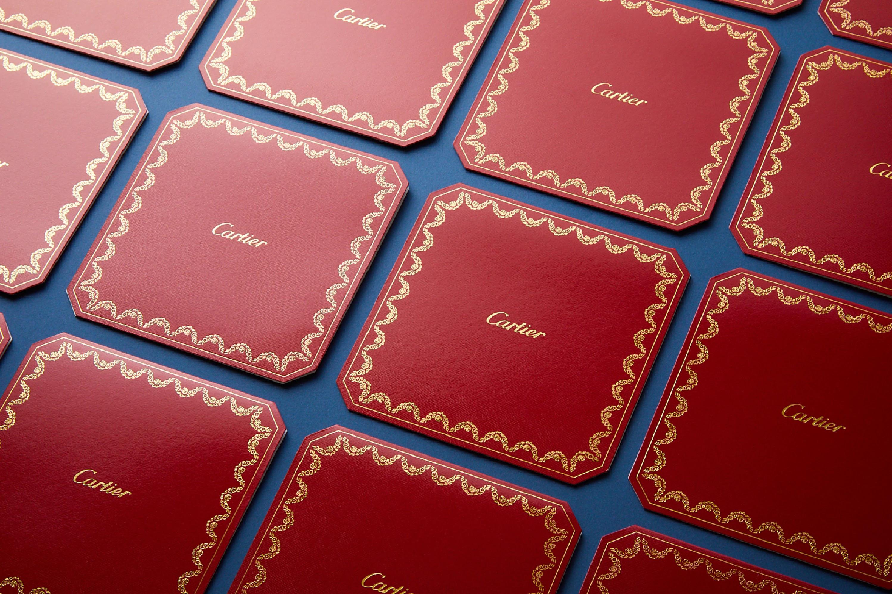 Cartier — CICATA Agency®, image 2