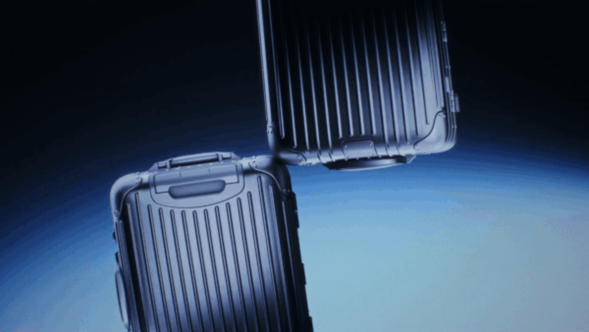 RIMOWA — Precision in Motion — solve studios, image 33
