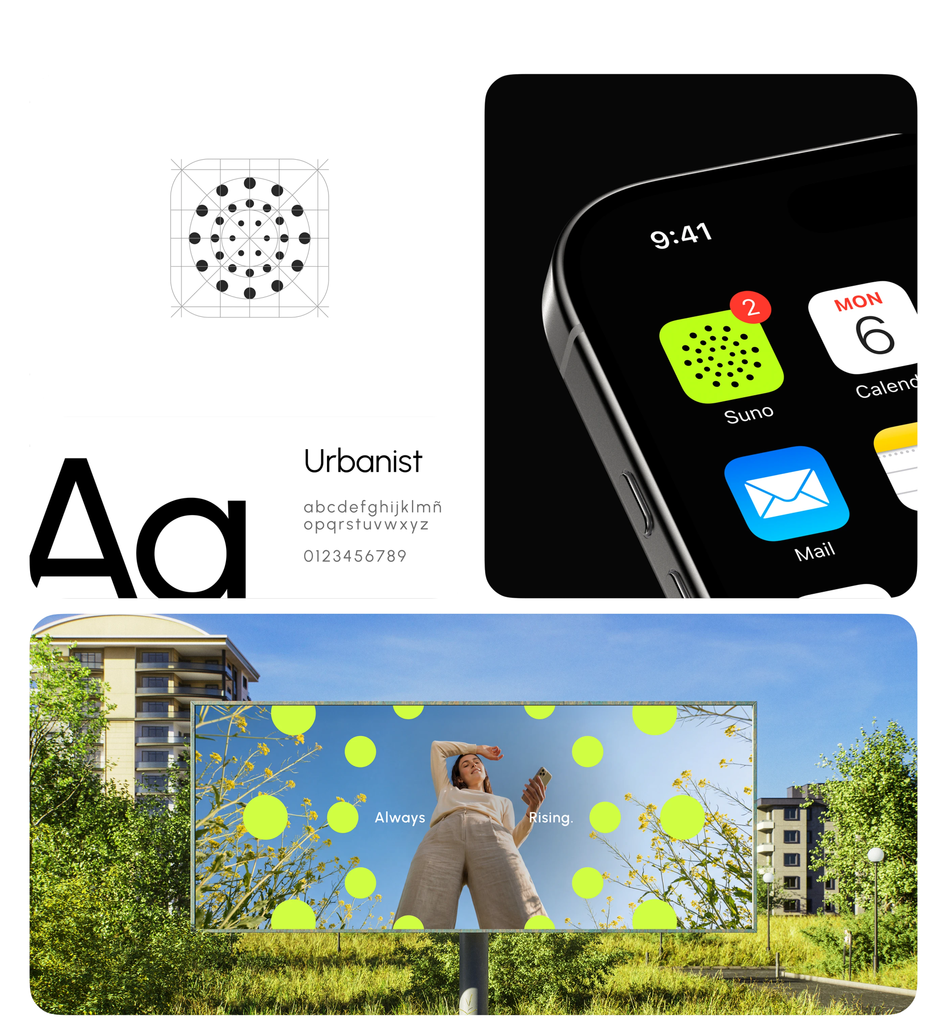 Suno | Brand & Product Design — Nea Studio, image 3