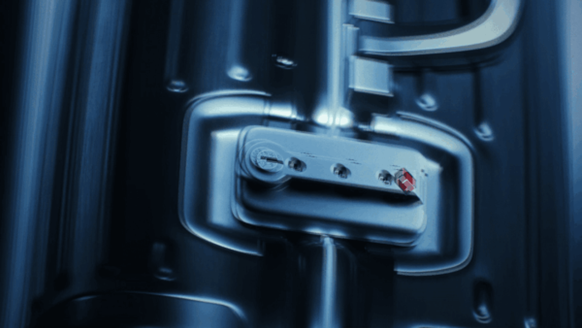 RIMOWA — Precision in Motion — solve studios, image 25