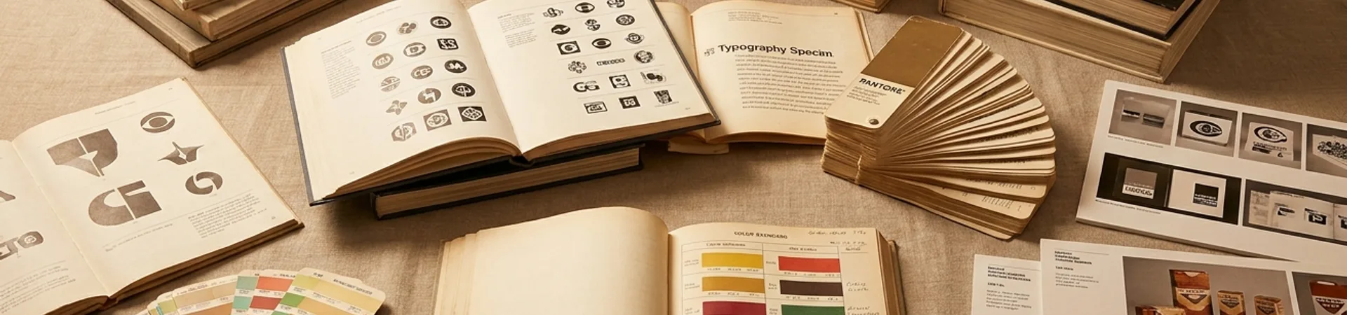 Studio Spotlight — Wolff Olins: Fifty Years of Brave Brands