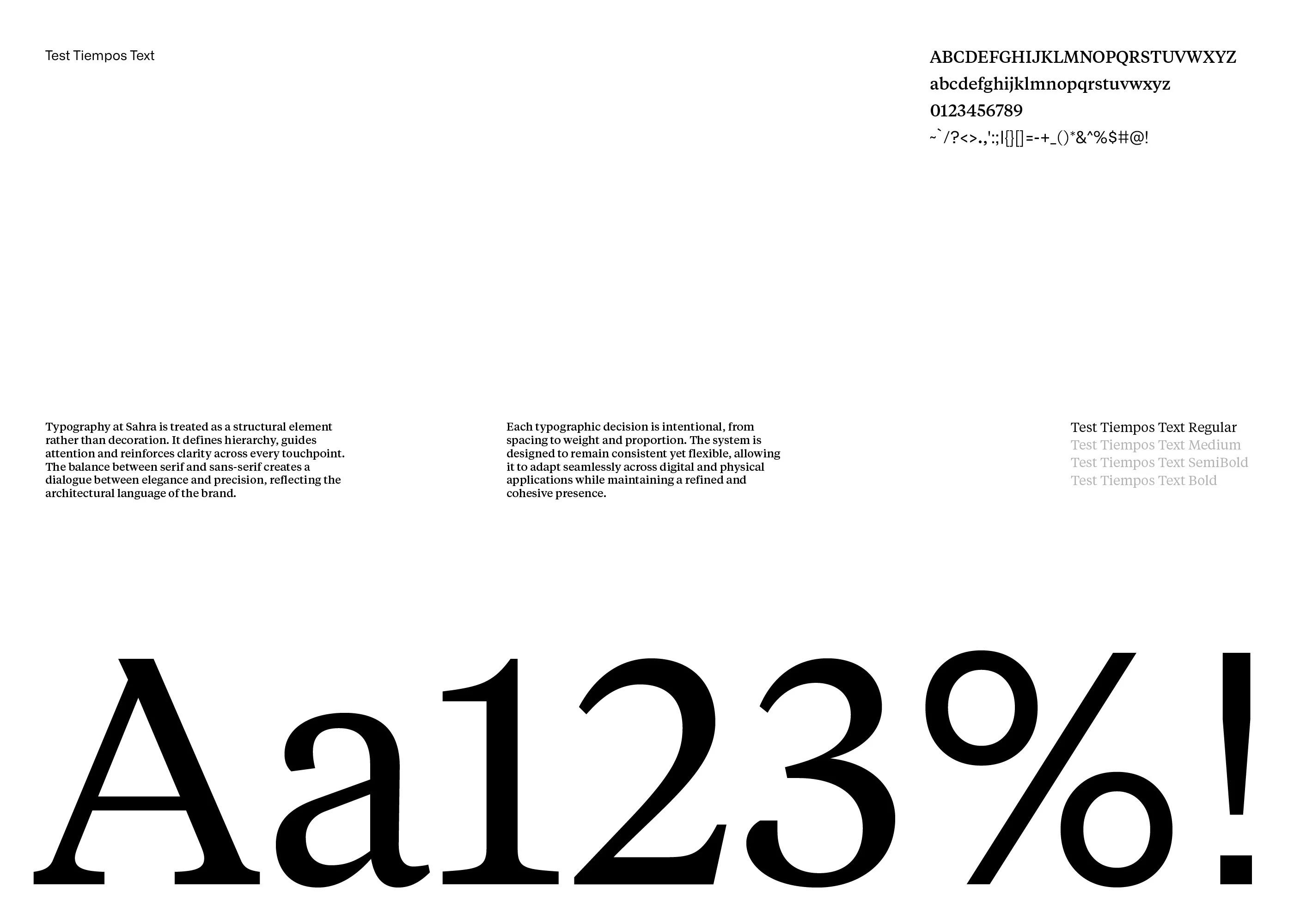 Sahra Development | Branding — FAST Studio, image 6