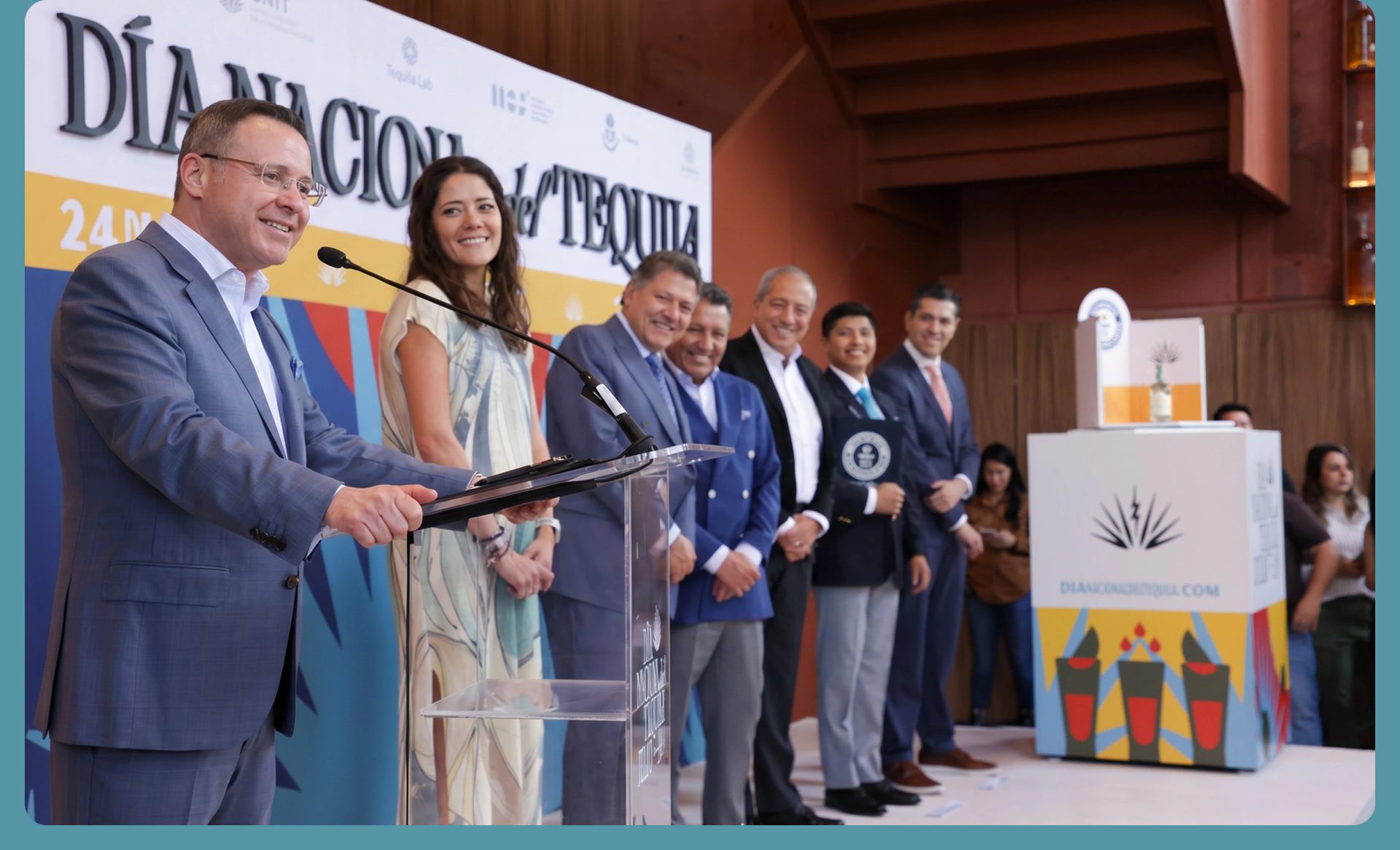 Día Nacional del Tequila — Dorama Studio, image 18