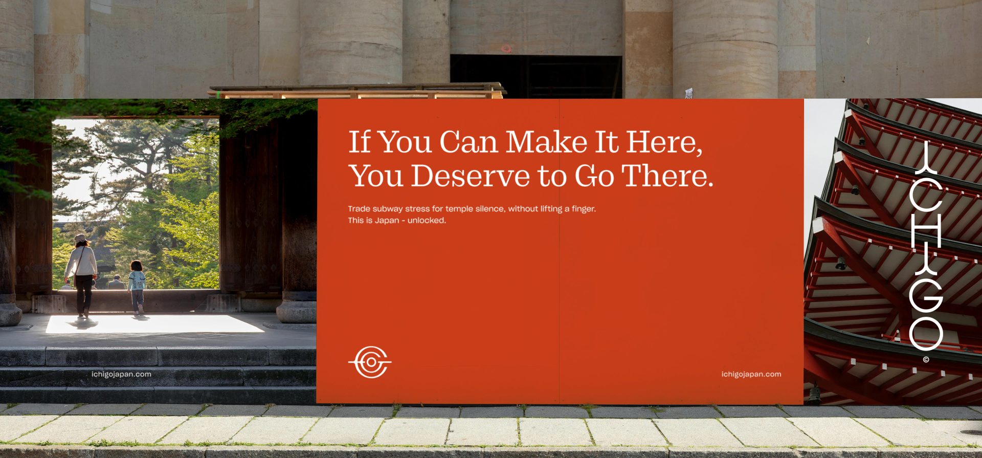 Ichigo - Branding & Website Design — Saxon Campbell, image 7