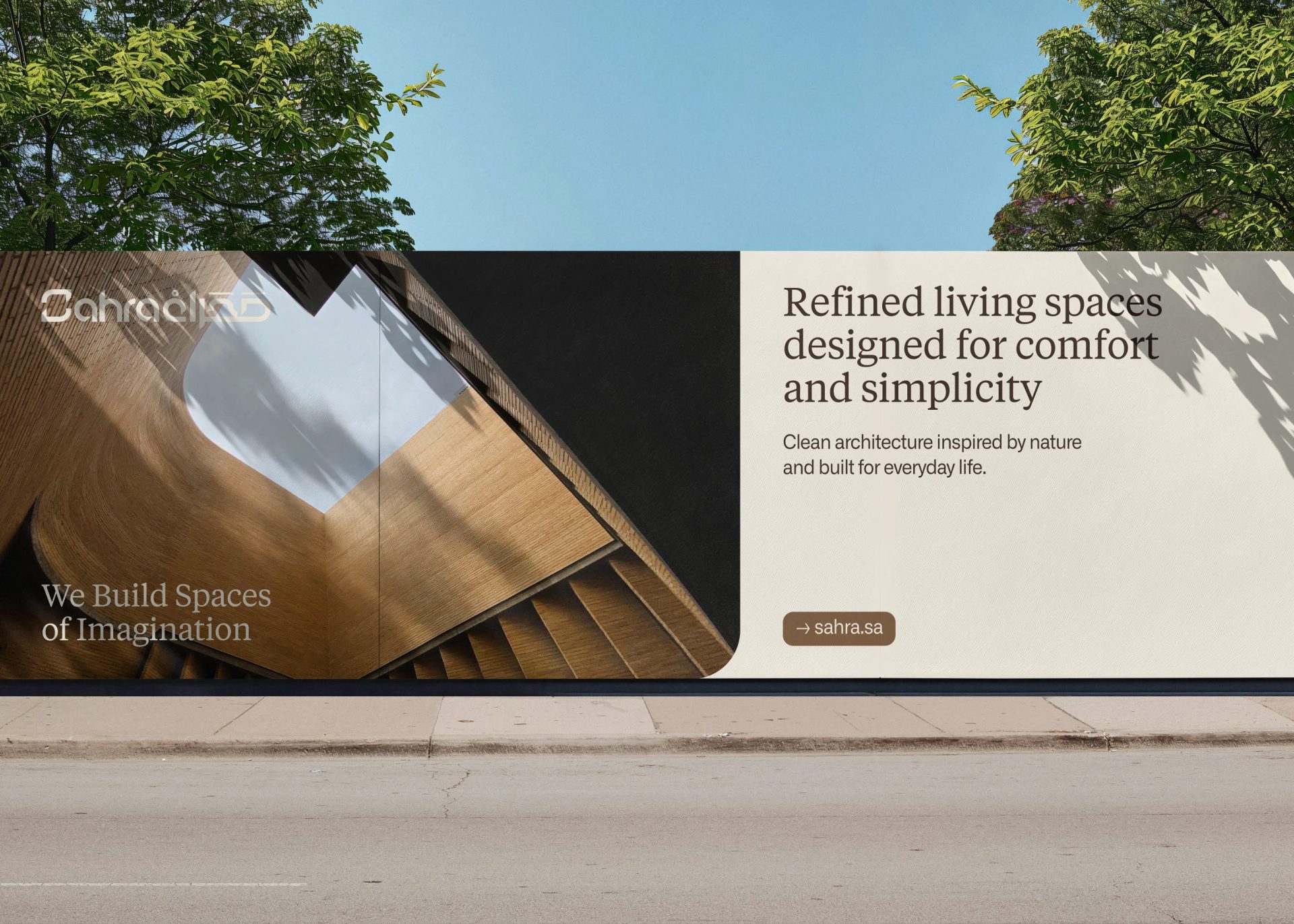 Sahra Development | Branding — FAST Studio, image 16
