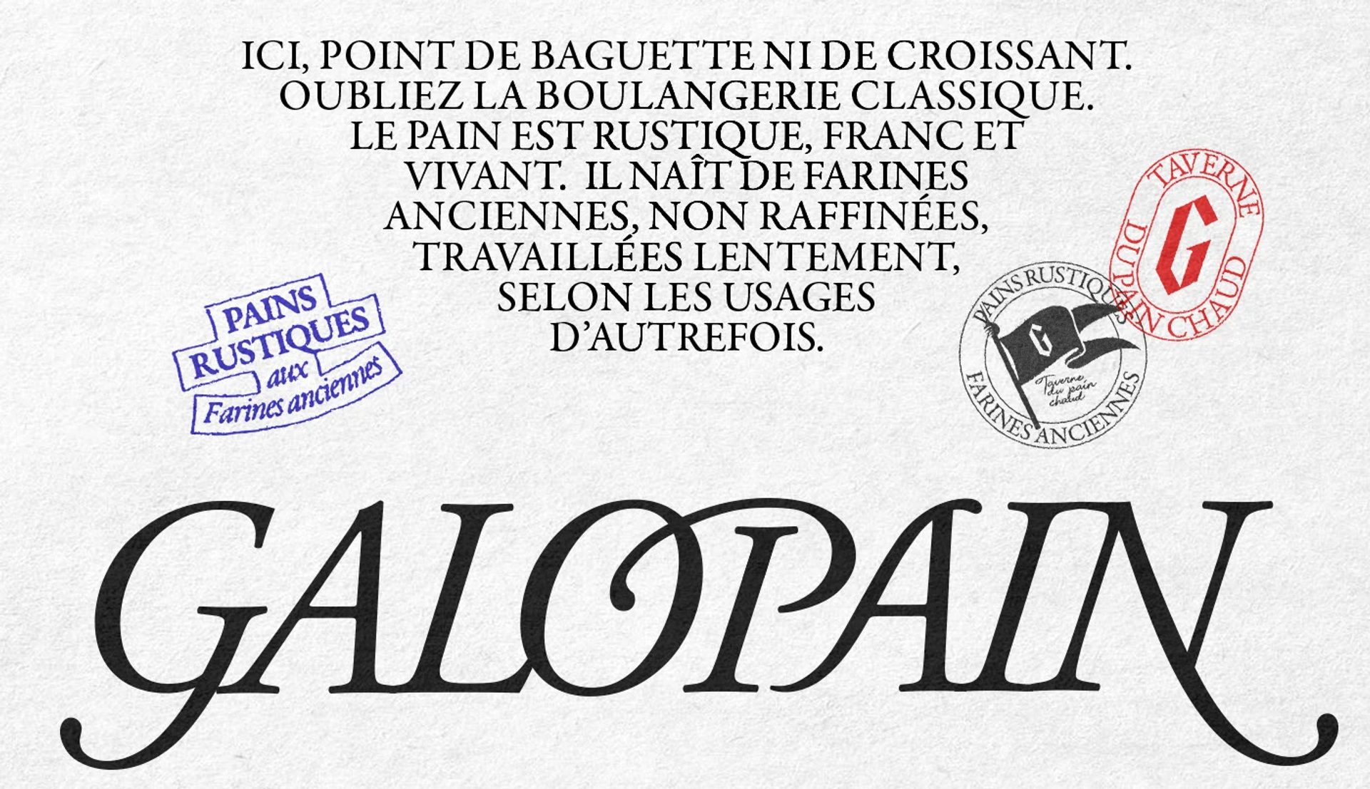 Galopain — Charline GROEN, image 7