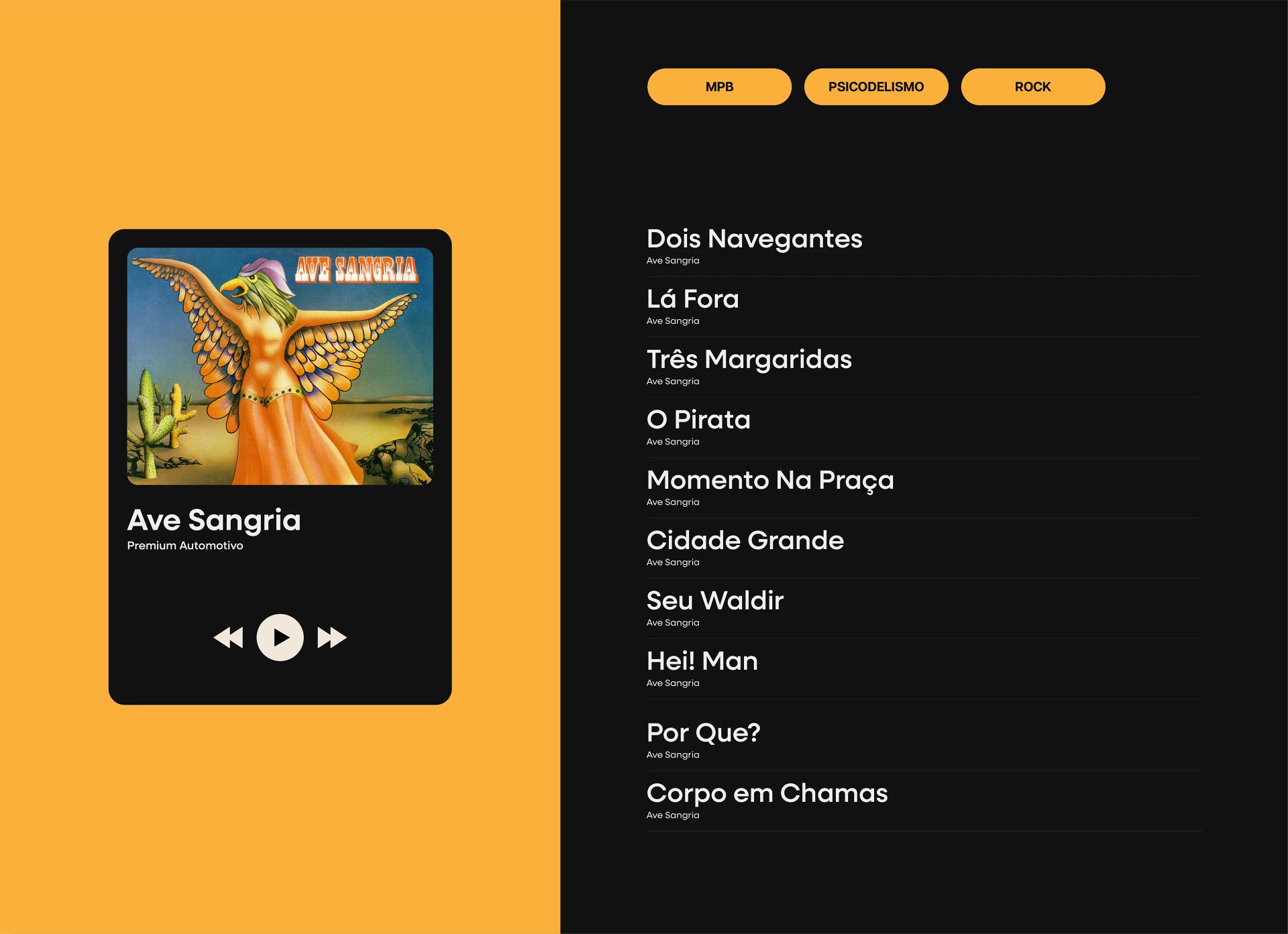 Premium Automotivo — Kalleb Garcia, image 12