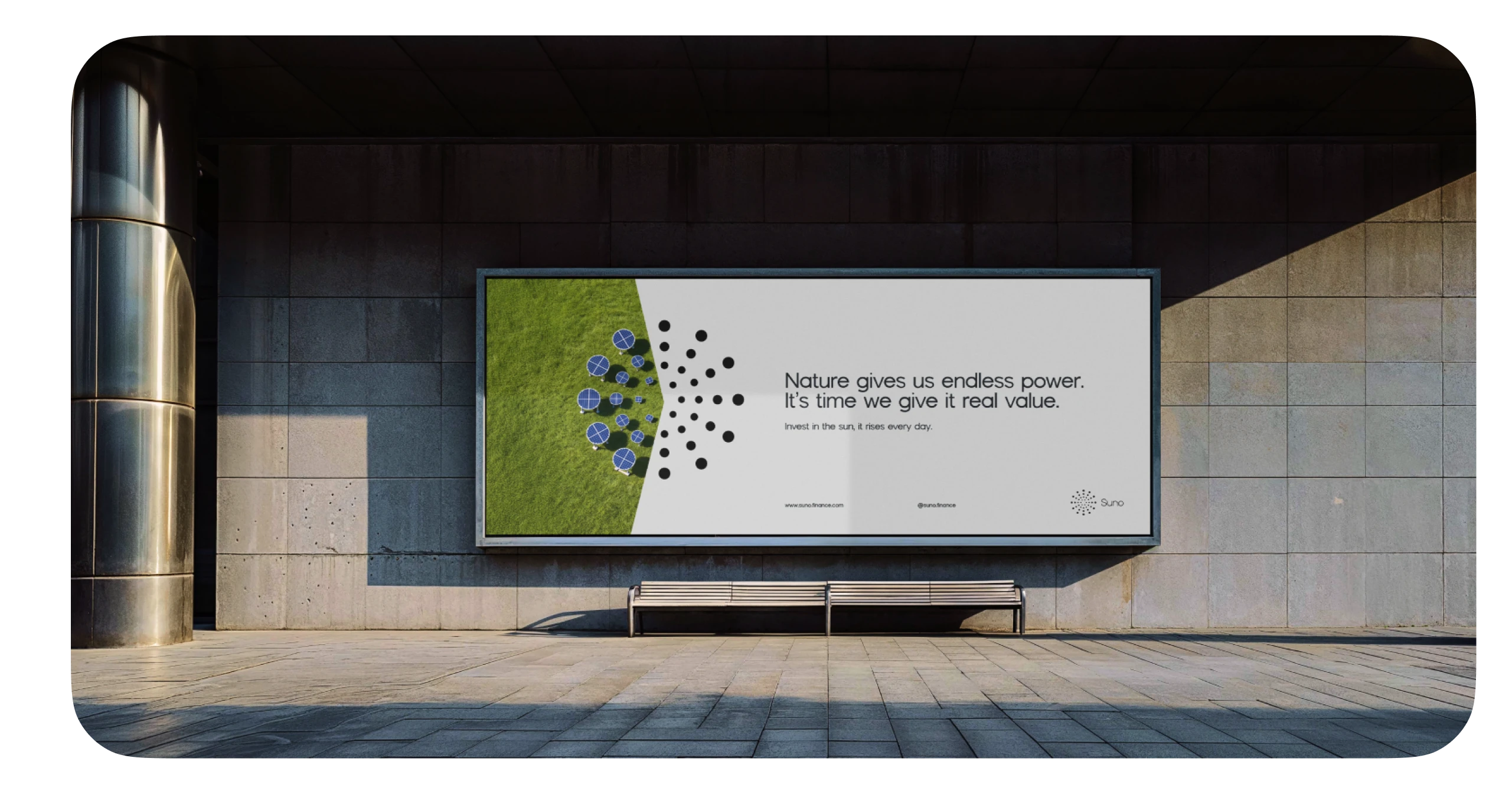 Suno | Brand & Product Design — Nea Studio, image 4