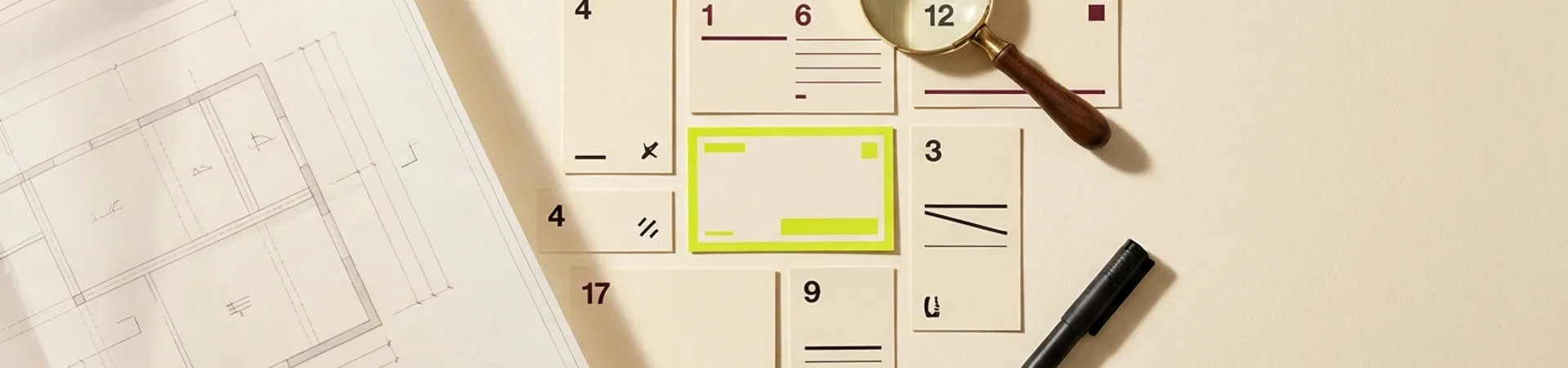How to Choose a Branding Agency: A Founder's Checklist