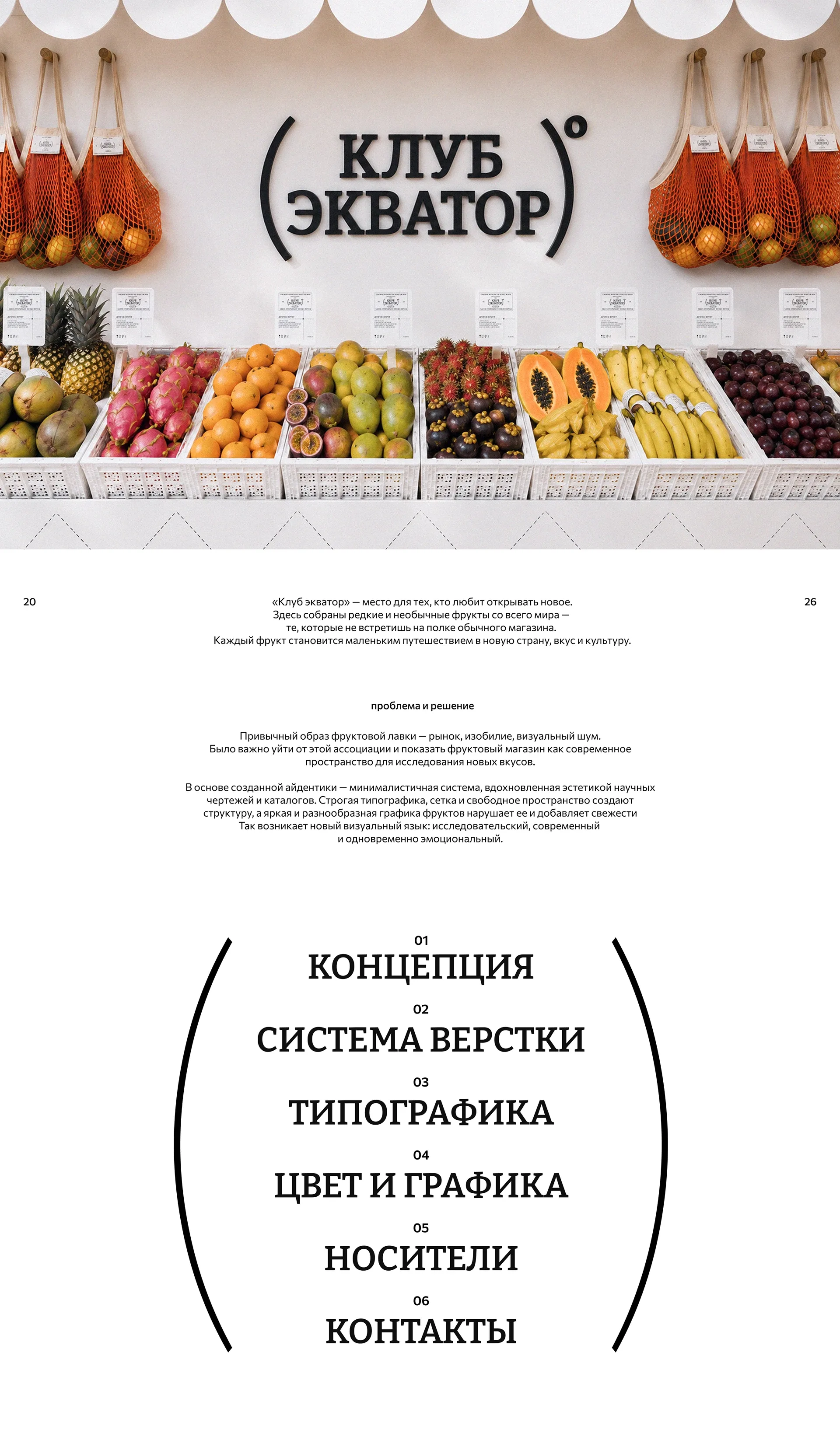 Клуб Экватор — Veronika Fominykh