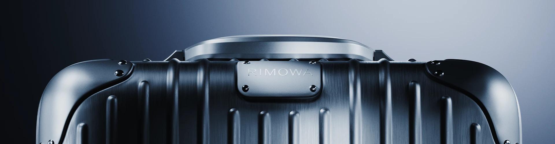 Rimowa, Precision in Motion: Solve Studios' CGI Film on the Luggage's Engineering