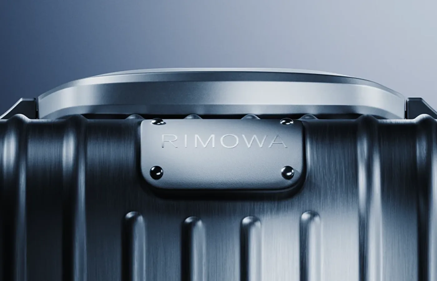 RIMOWA — Precision in Motion — solve studios