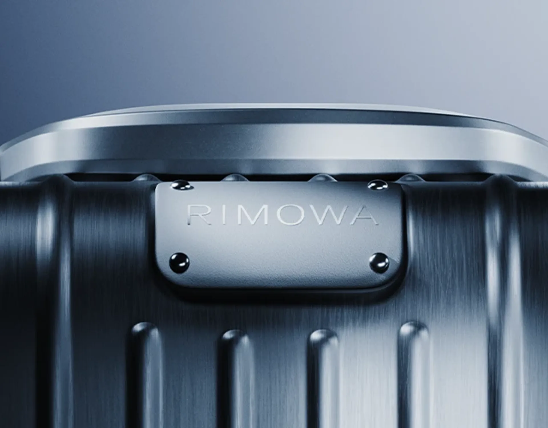 RIMOWA — Precision in Motion — solve studios