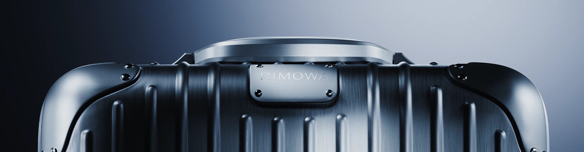 RIMOWA — Precision in Motion — solve studios, image 1