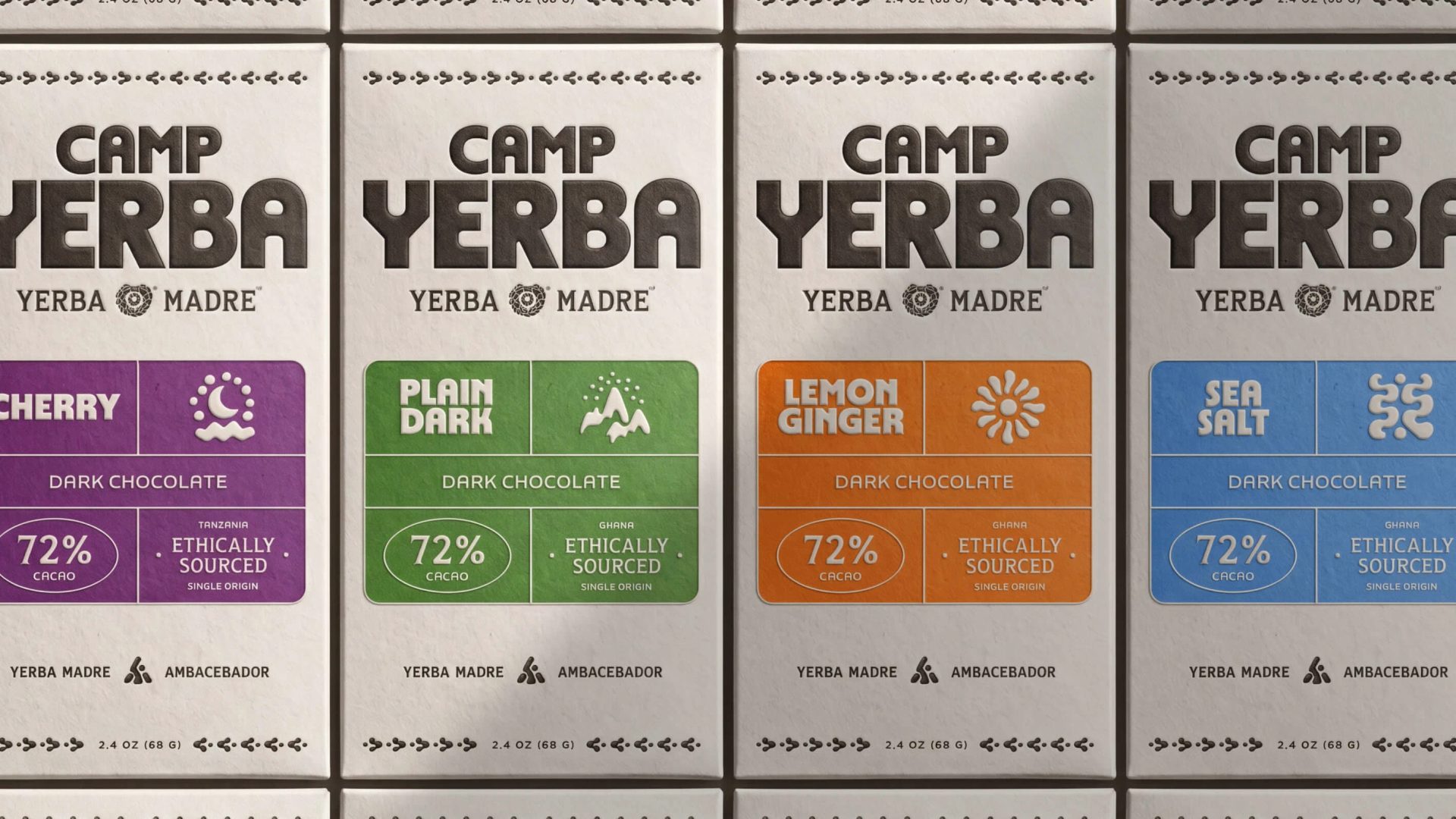 Yerba Madre - Camp Yerba — Forth+Back® Studio, image 36