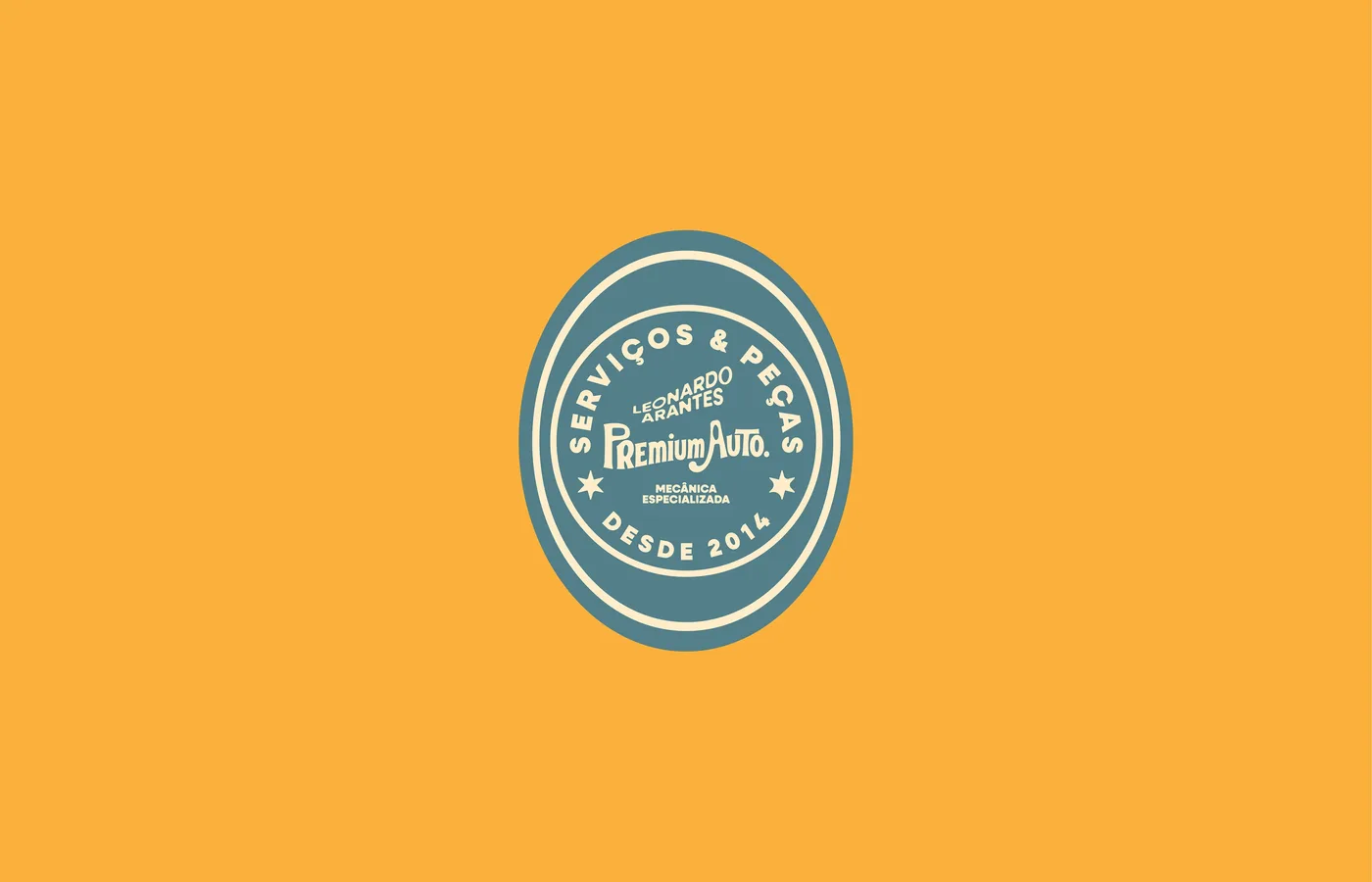 Premium Automotivo — Kalleb Garcia