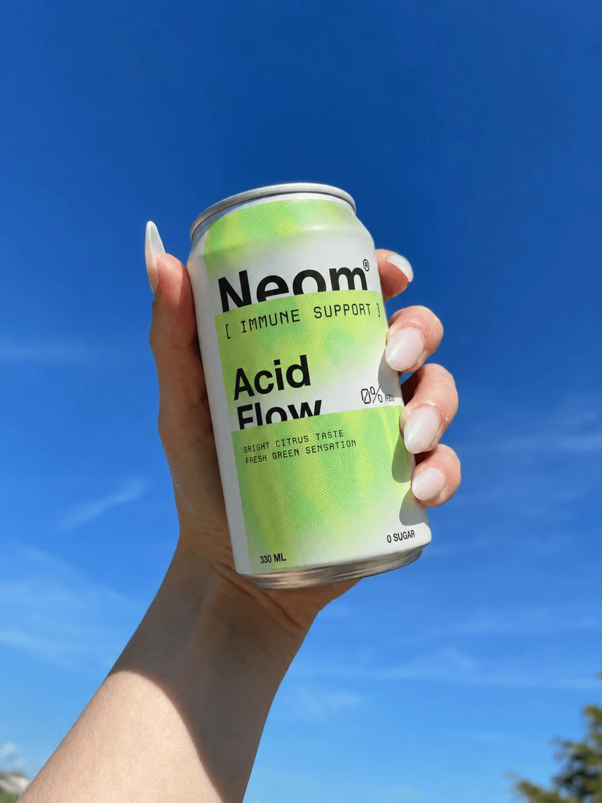 can design / minimalist beverage packagin design / — Neo studio, image 16