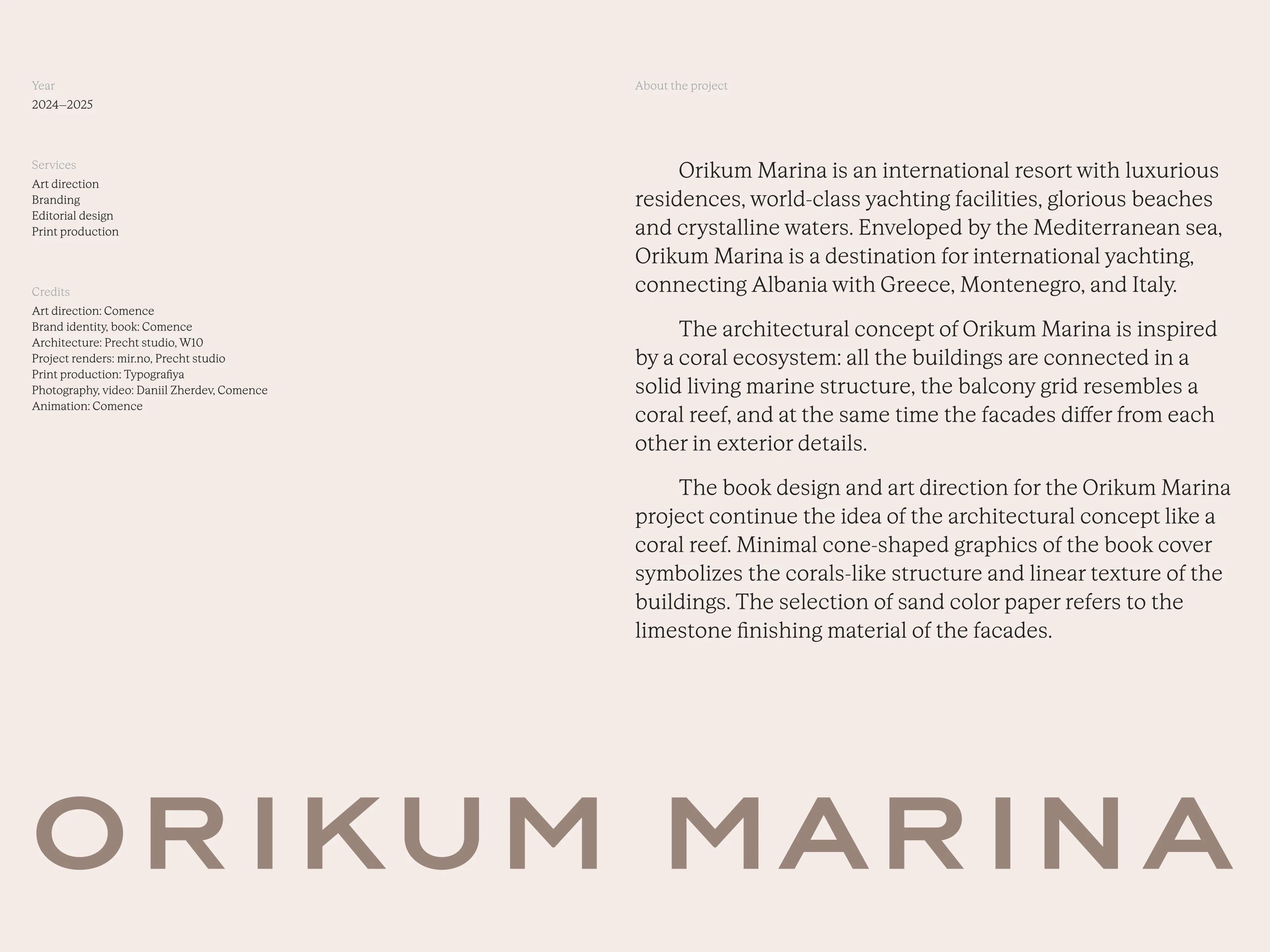 Orikum Marina — Pavel Emelyanov, image 2