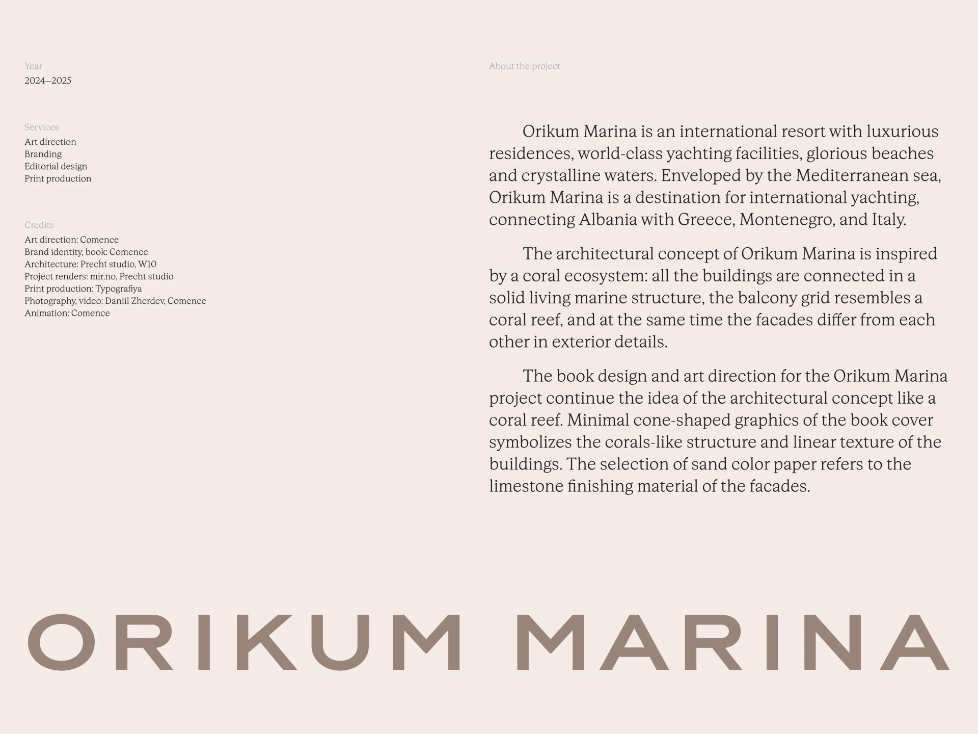 Orikum Marina — Pavel Emelyanov, image 2