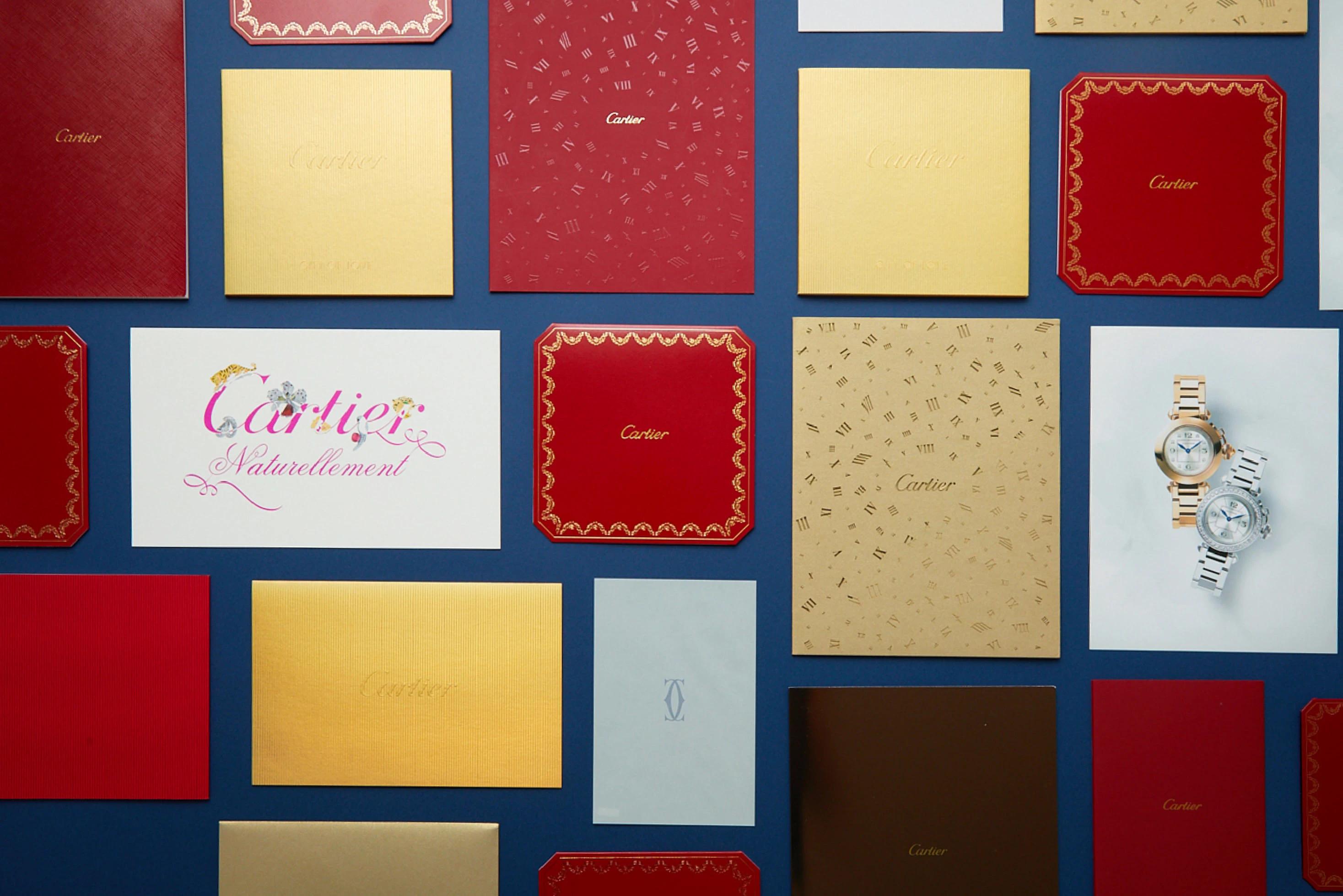 Cartier — CICATA Agency®
