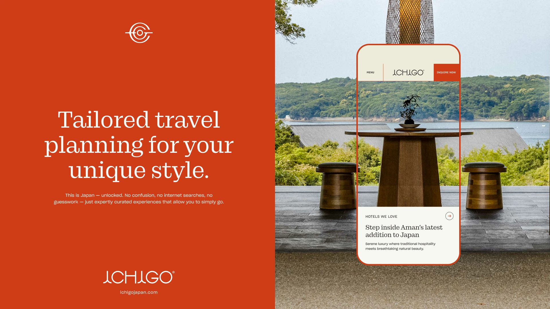 Ichigo - Branding & Website Design — Saxon Campbell, image 4