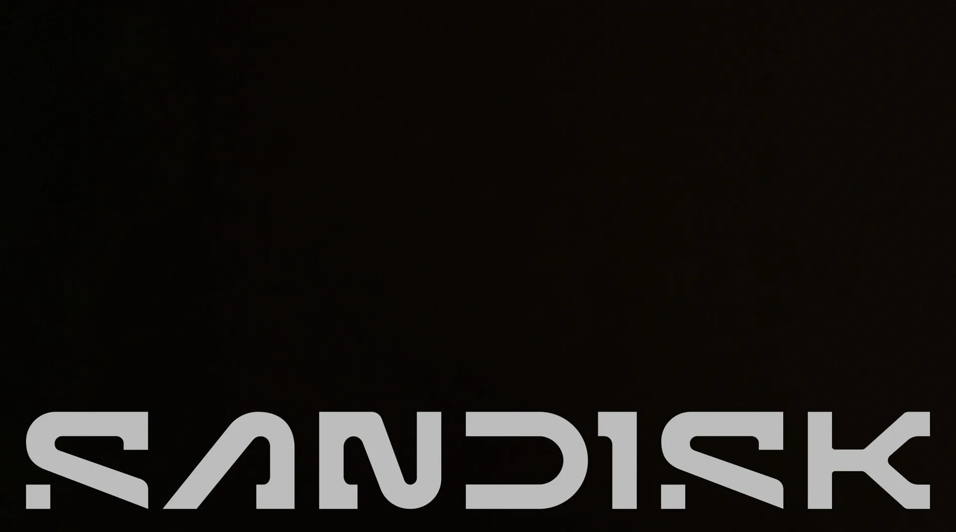 Sandisk - Packaging Design & 3D Renderings — Saxon Campbell, image 1