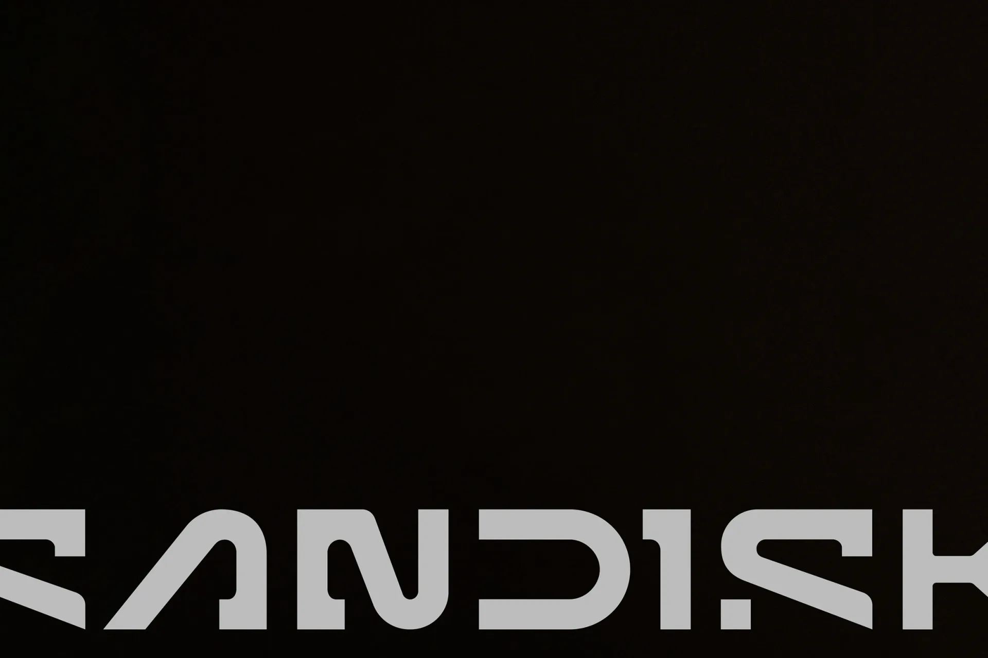 Sandisk - Packaging Design & 3D Renderings — Saxon Campbell, image 1