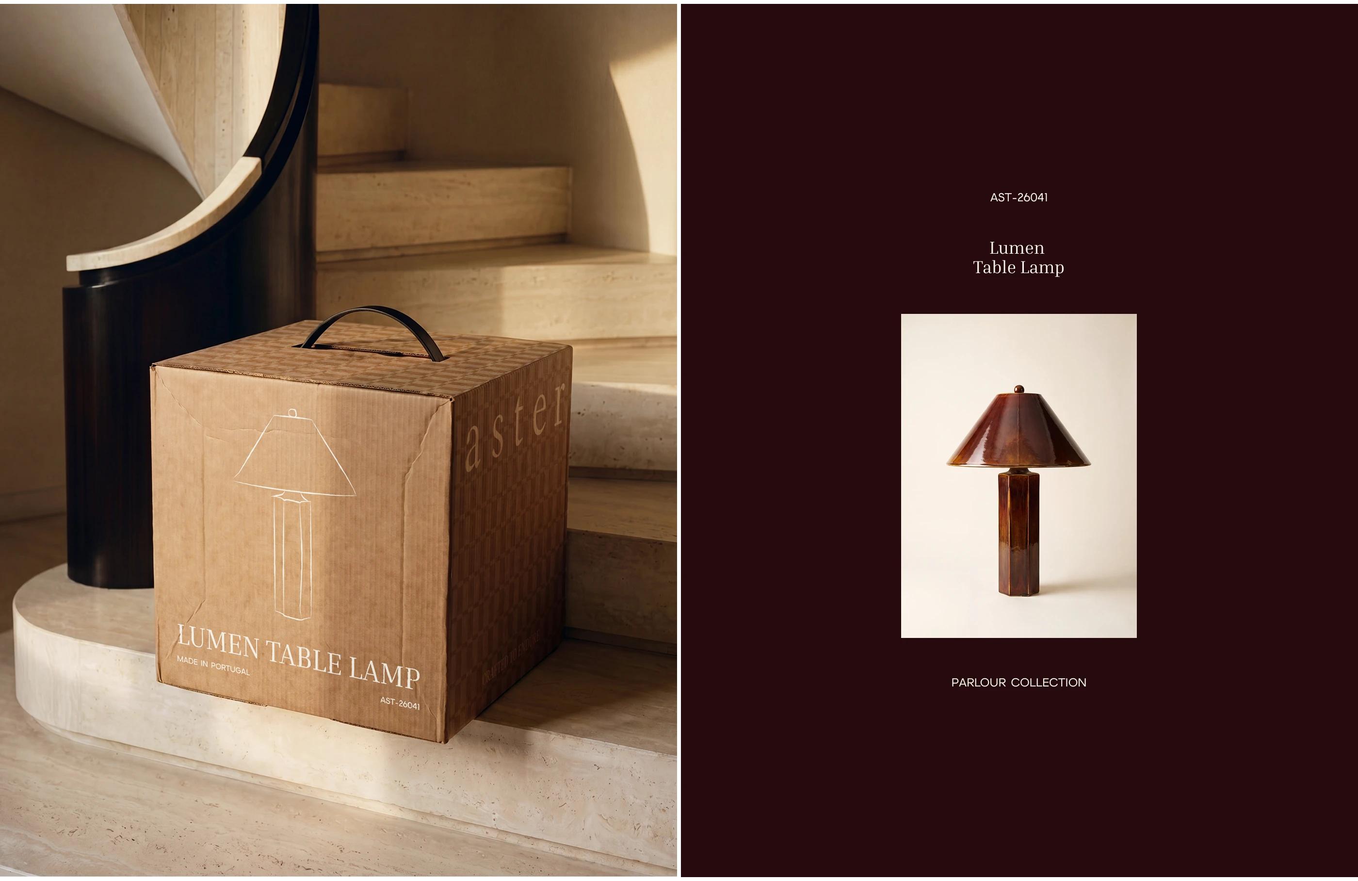 ASTER | Branding, Packaging & Website — Bashynska Design, image 6