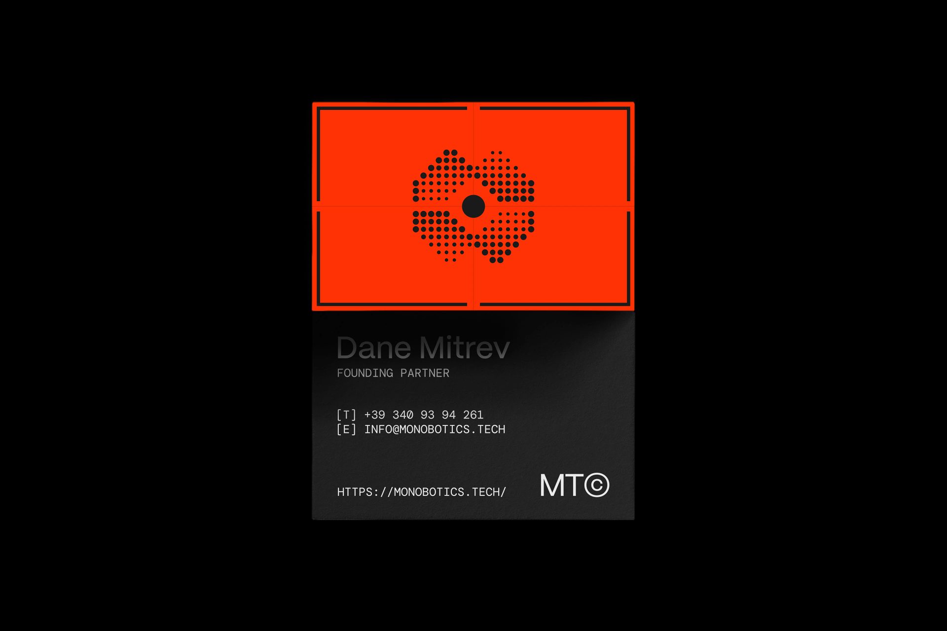 Monobotics Technologies — Antonio Stojceski, image 15