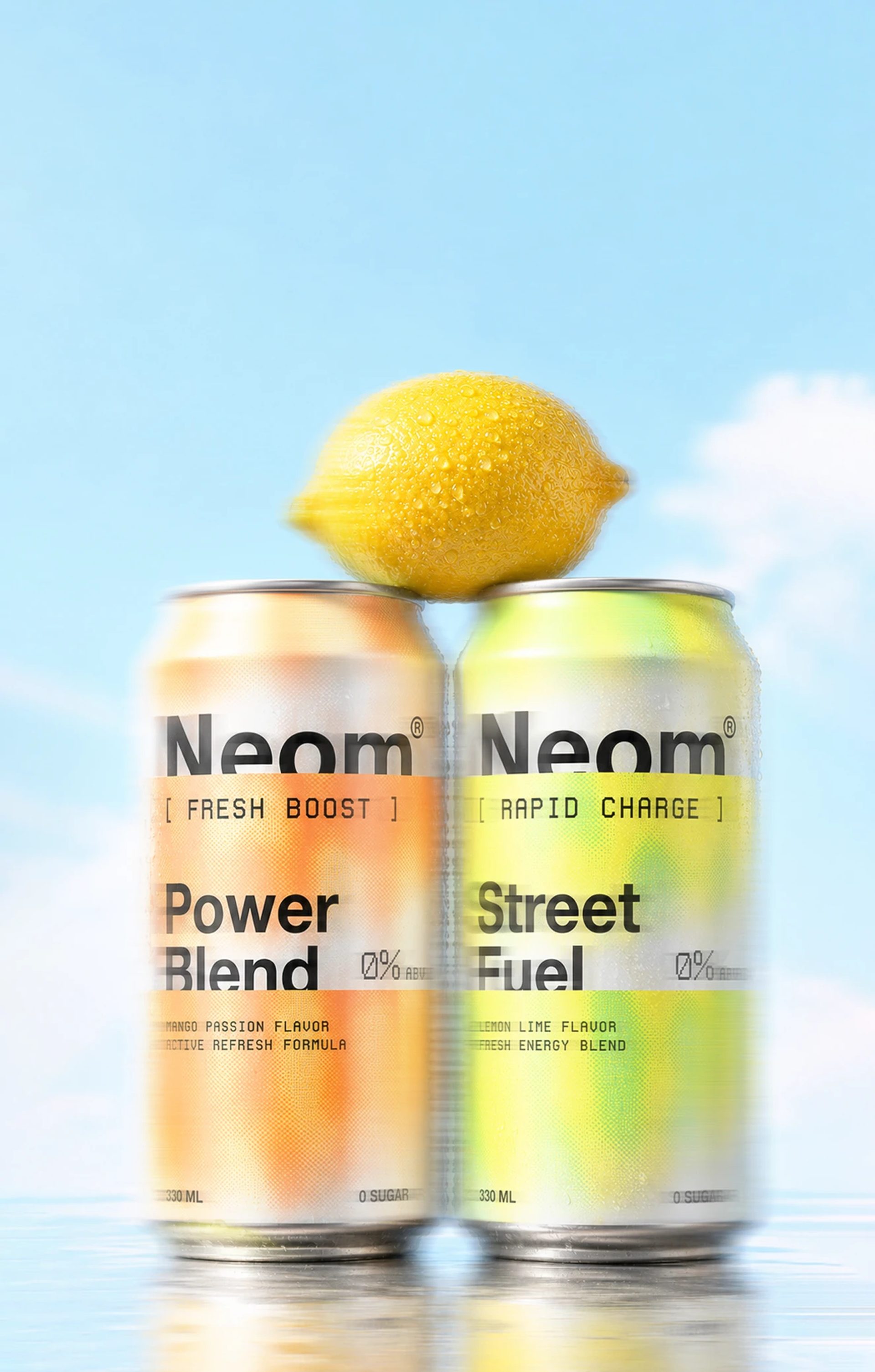 can design / minimalist beverage packagin design / — Neo studio, image 14