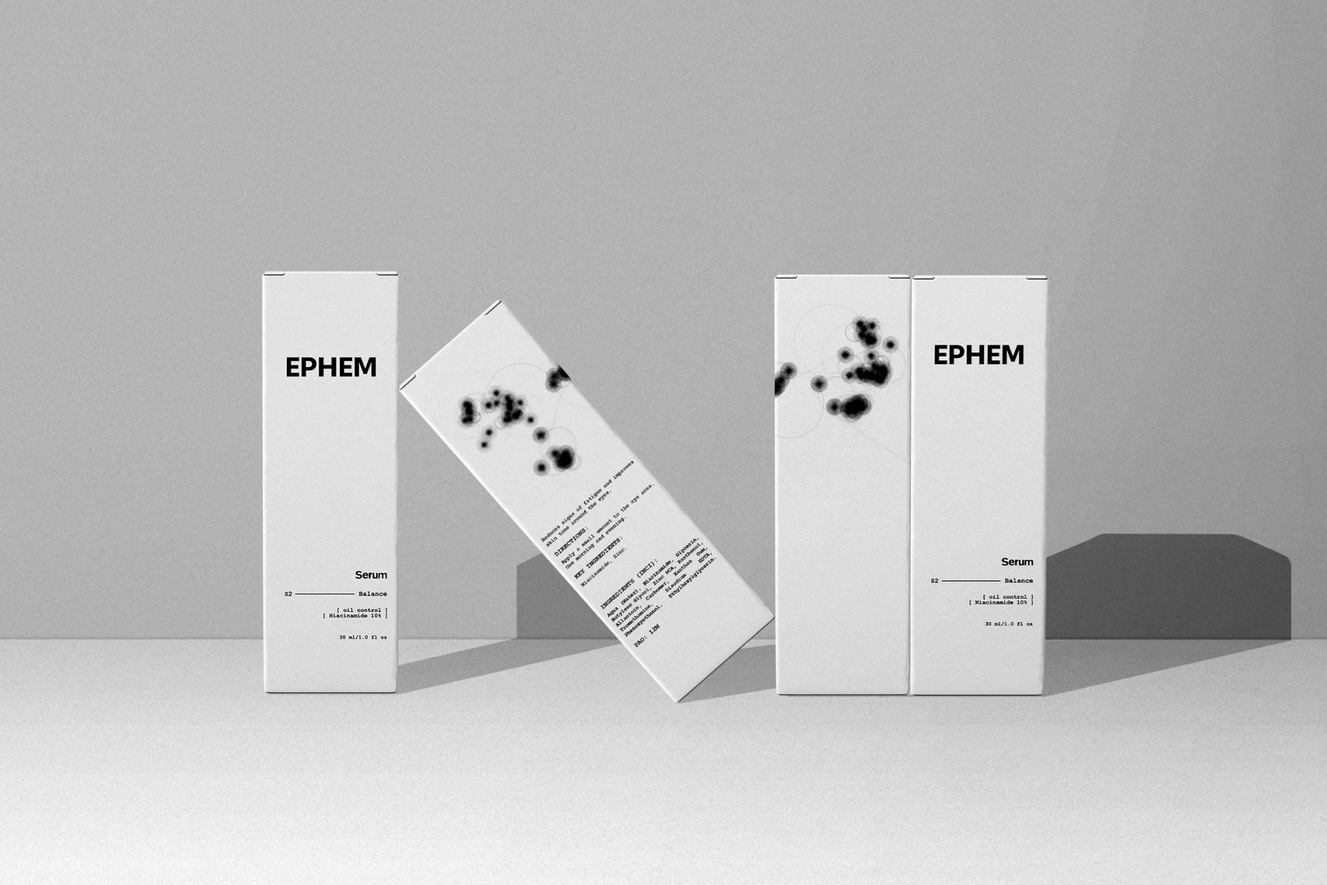 EPHEM — Skincare Brand Identity — S Loren, image 23