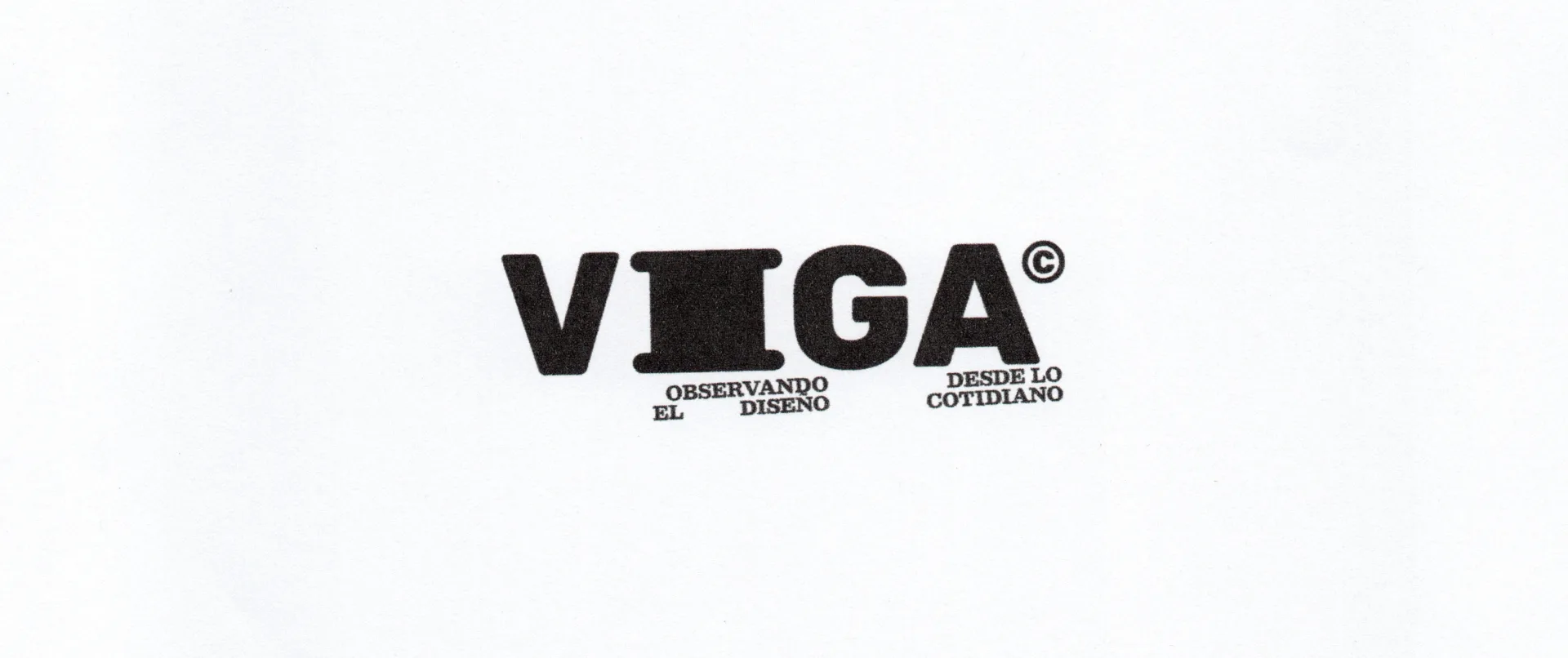 Viga Magazine asks where work ends and play begins, one issue at a time