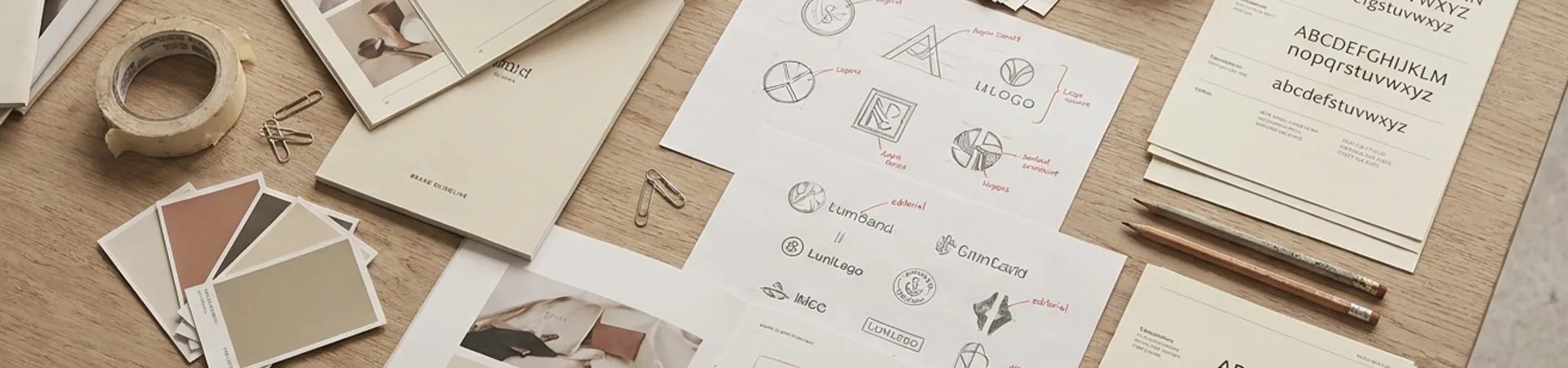 10 Design Studios Redefining Brand Identity in 2026