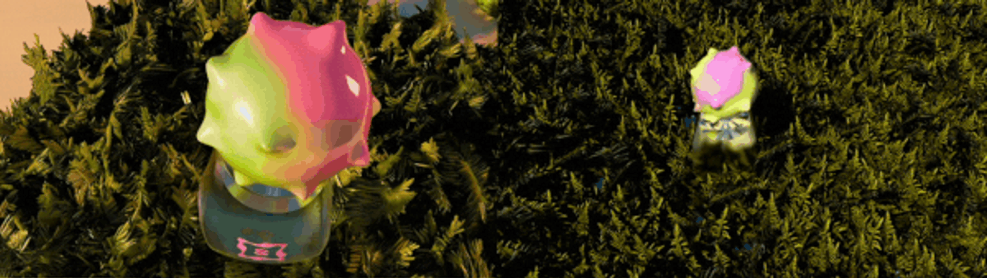 Sillage — Sonya Shekhanova GraphFrog, image 9