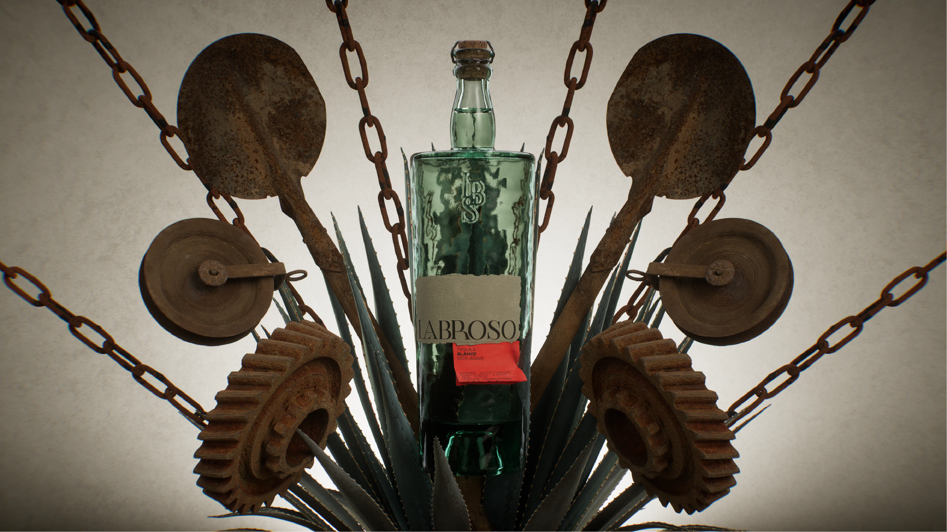 LABROSO TEQUILA — HI! ESTUDIO, image 14