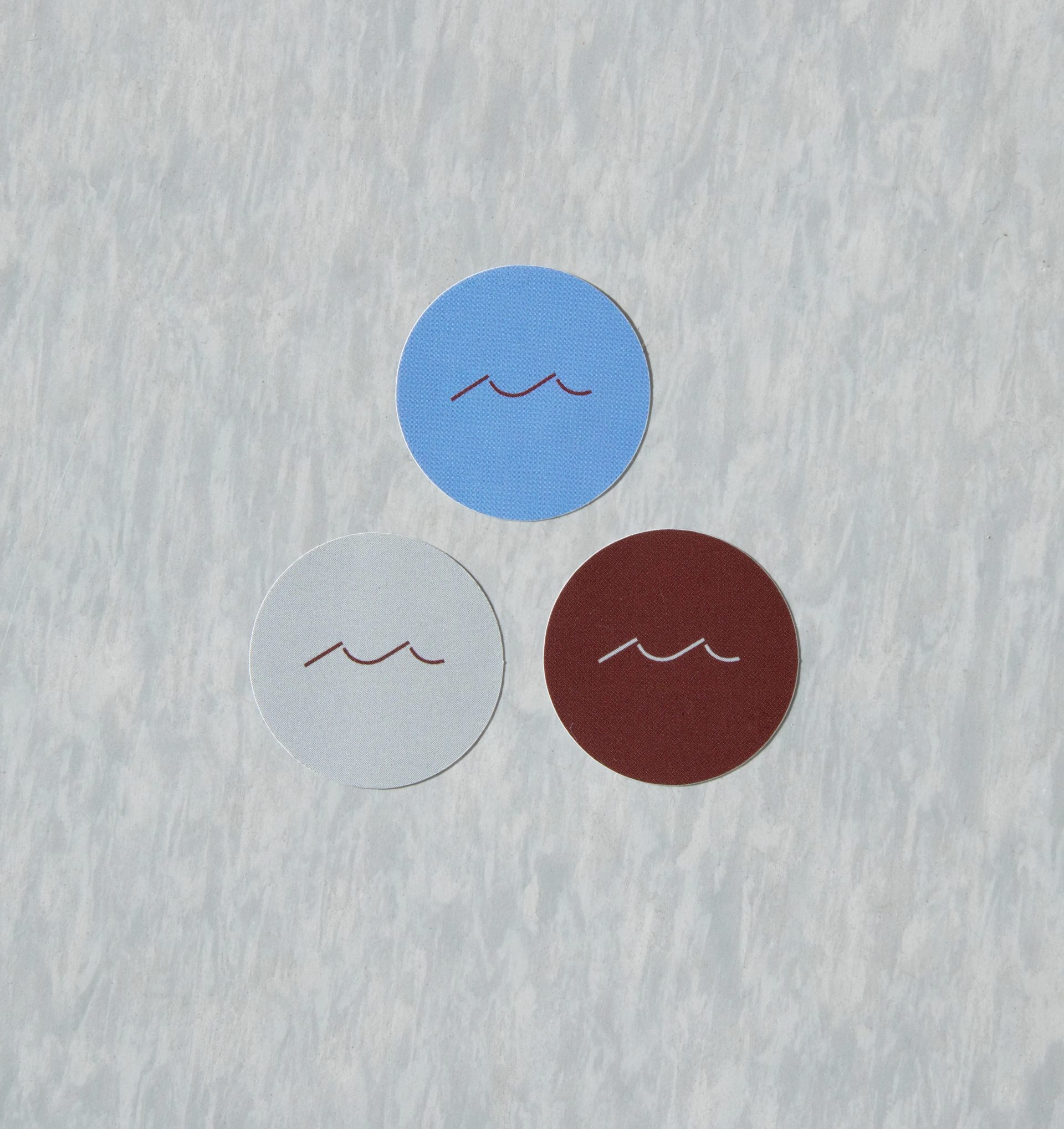 RIVER RIDGE BRAND IDENTITY DESIGN — Junyoup Bong, image 41