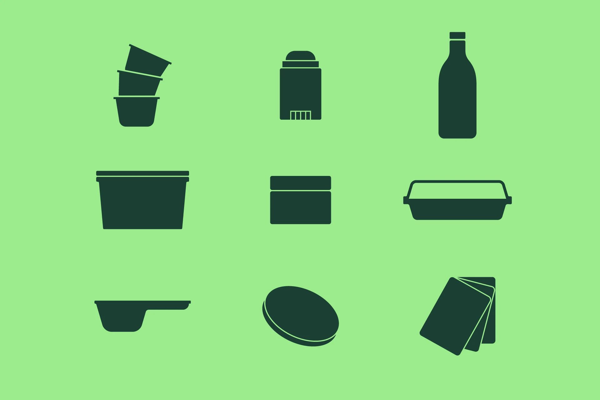 Ecologic Brands — Toormix Design Agency, image 12