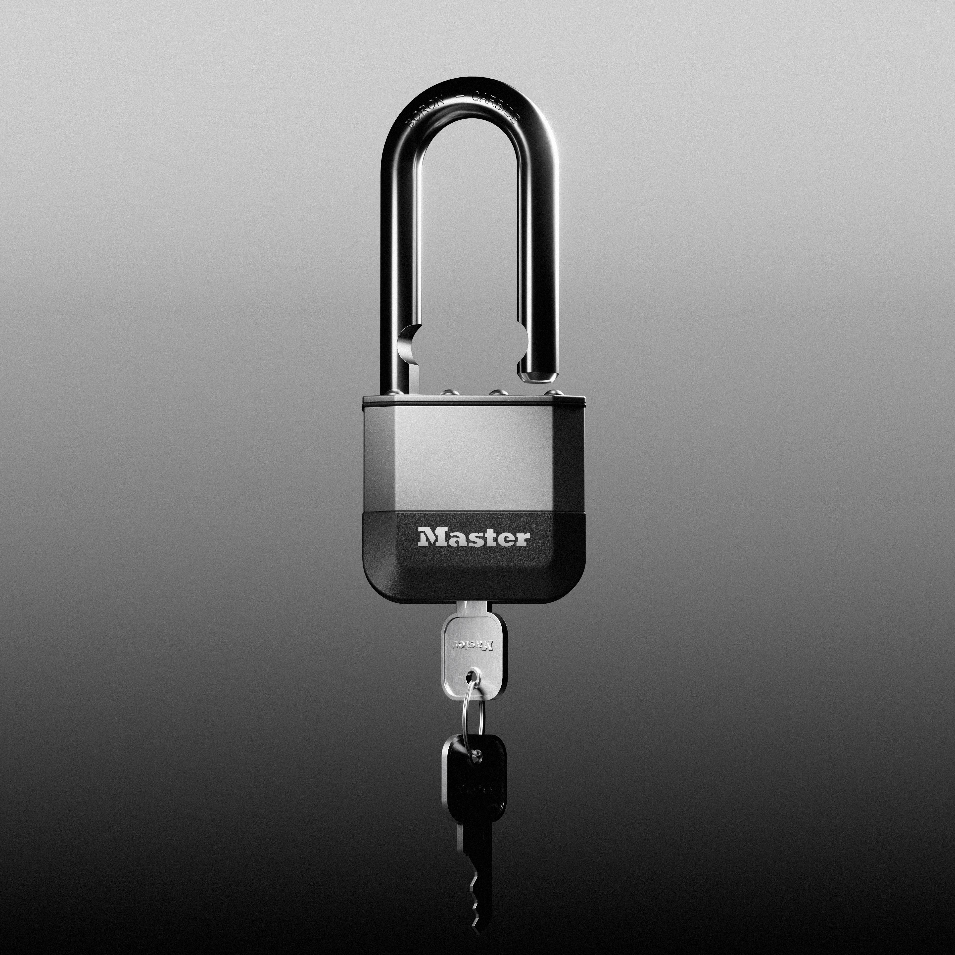 MasterLock Elite Series — Scott Wilson, image 7